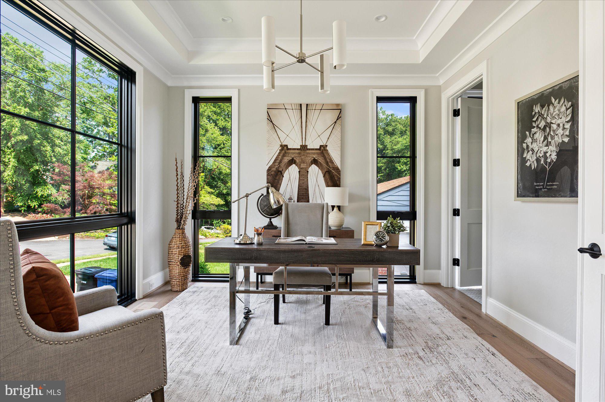 COUNTRY CLUB HILLS - Residential