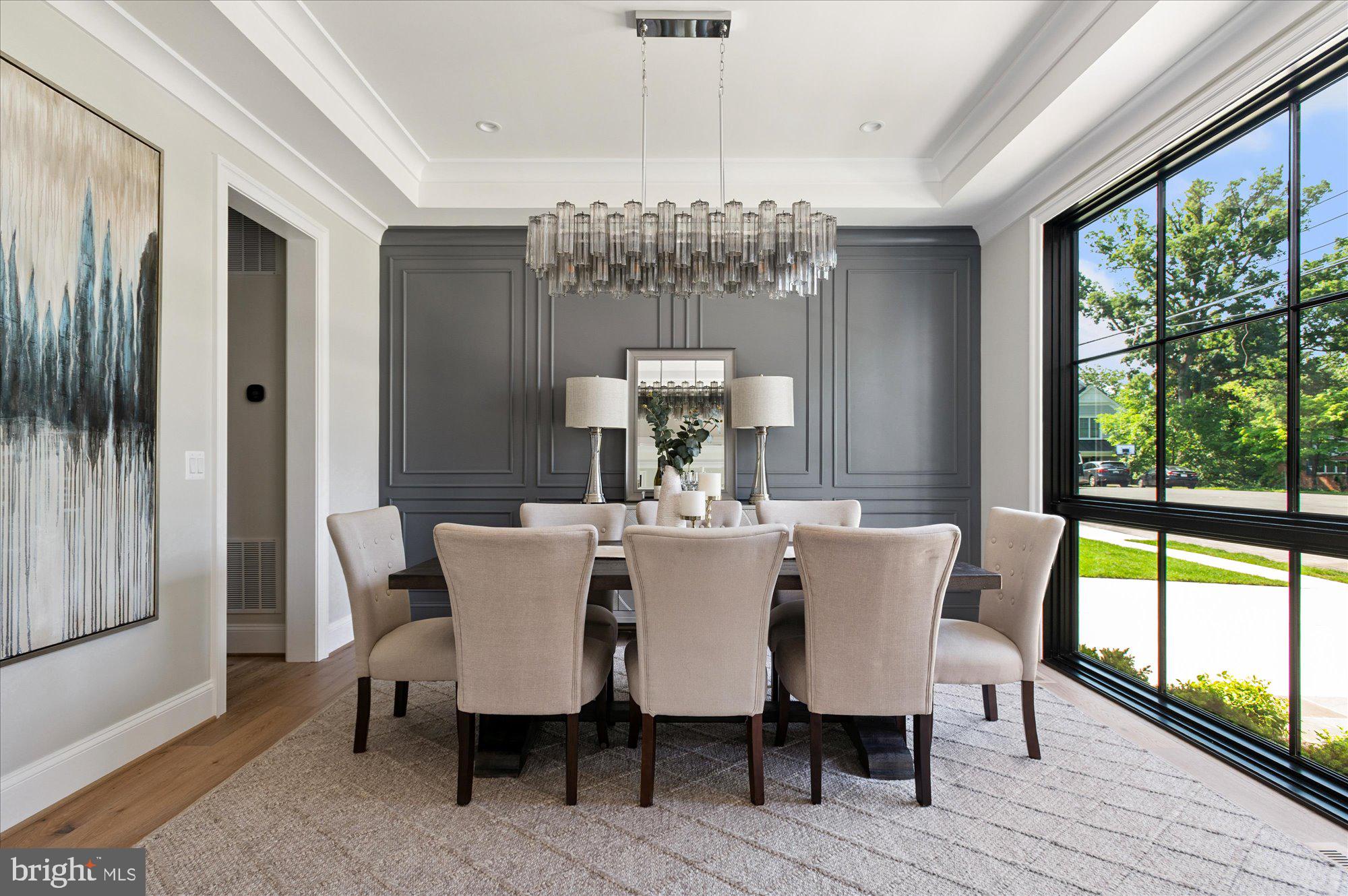 COUNTRY CLUB HILLS - Residential