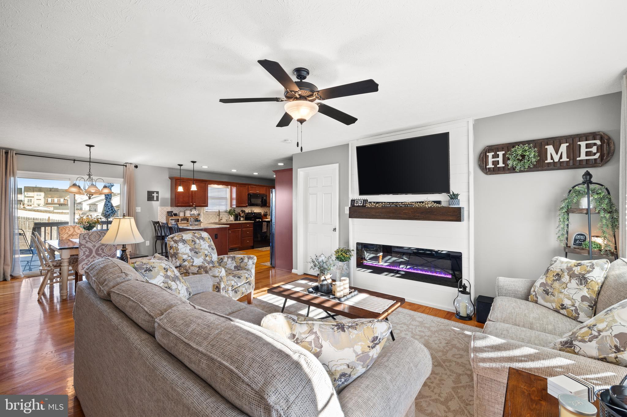 OXBOW ESTATES - Residential