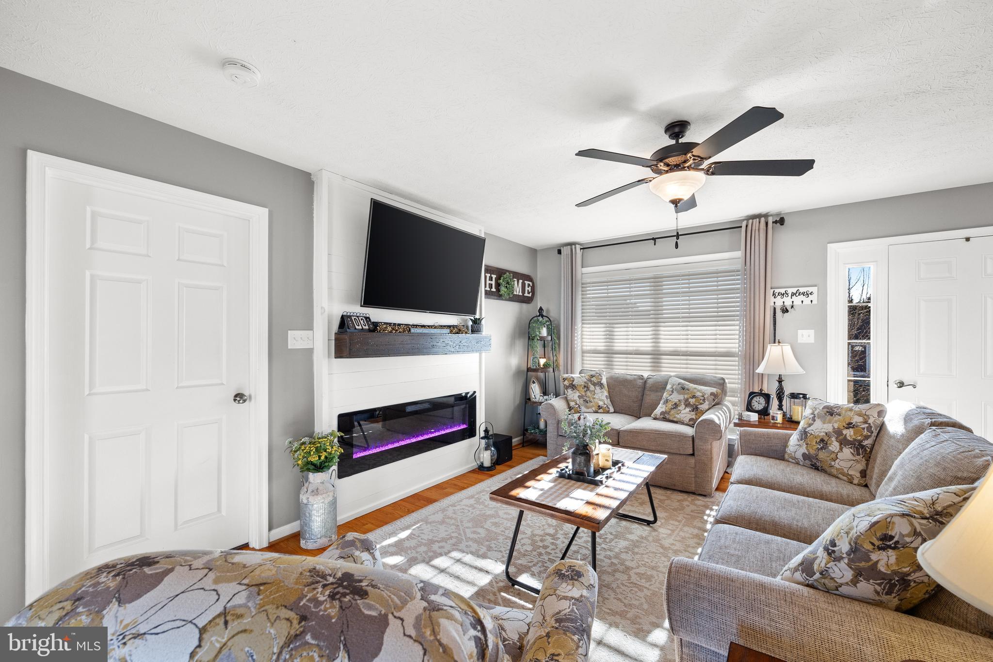 OXBOW ESTATES - Residential