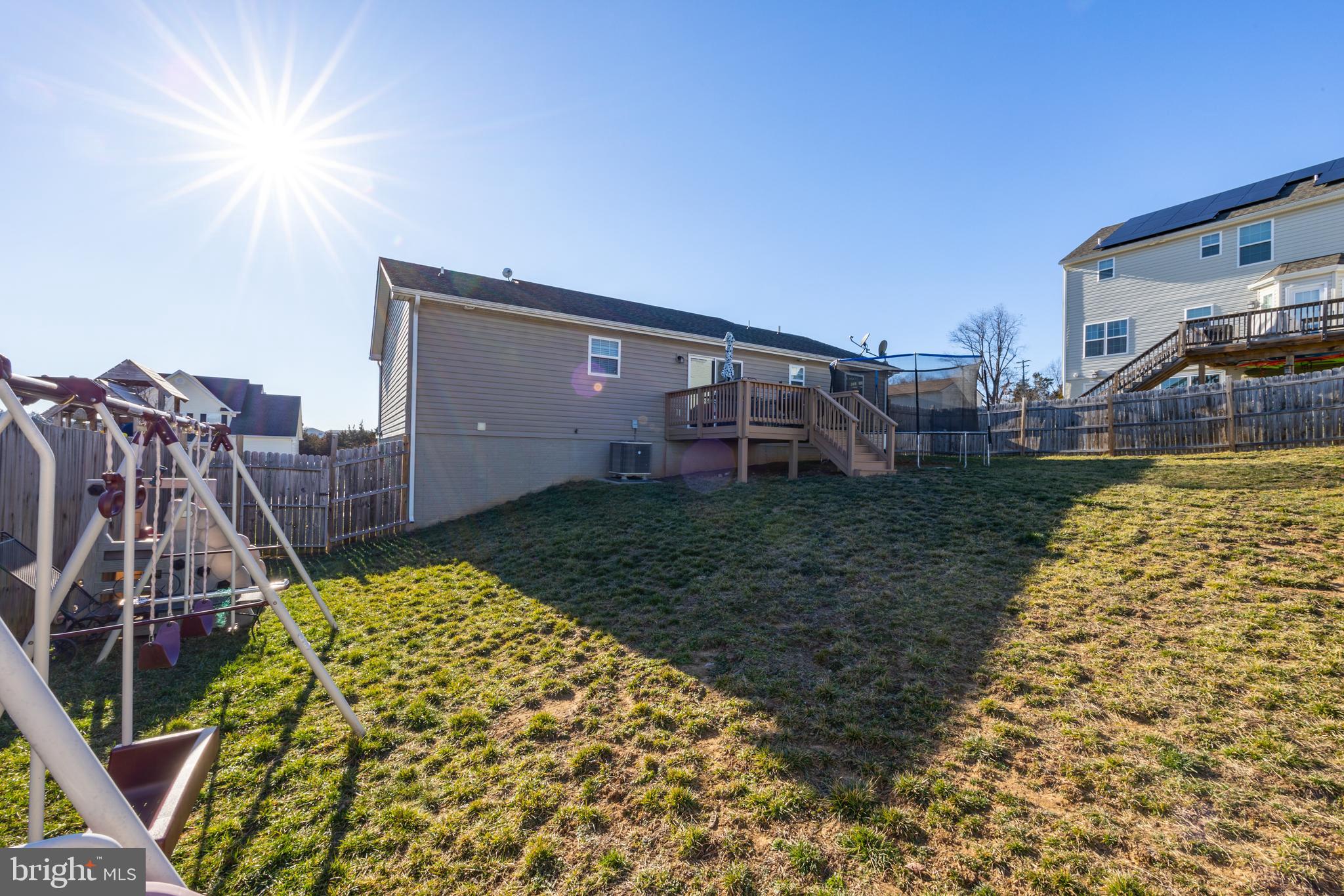 OXBOW ESTATES - Residential