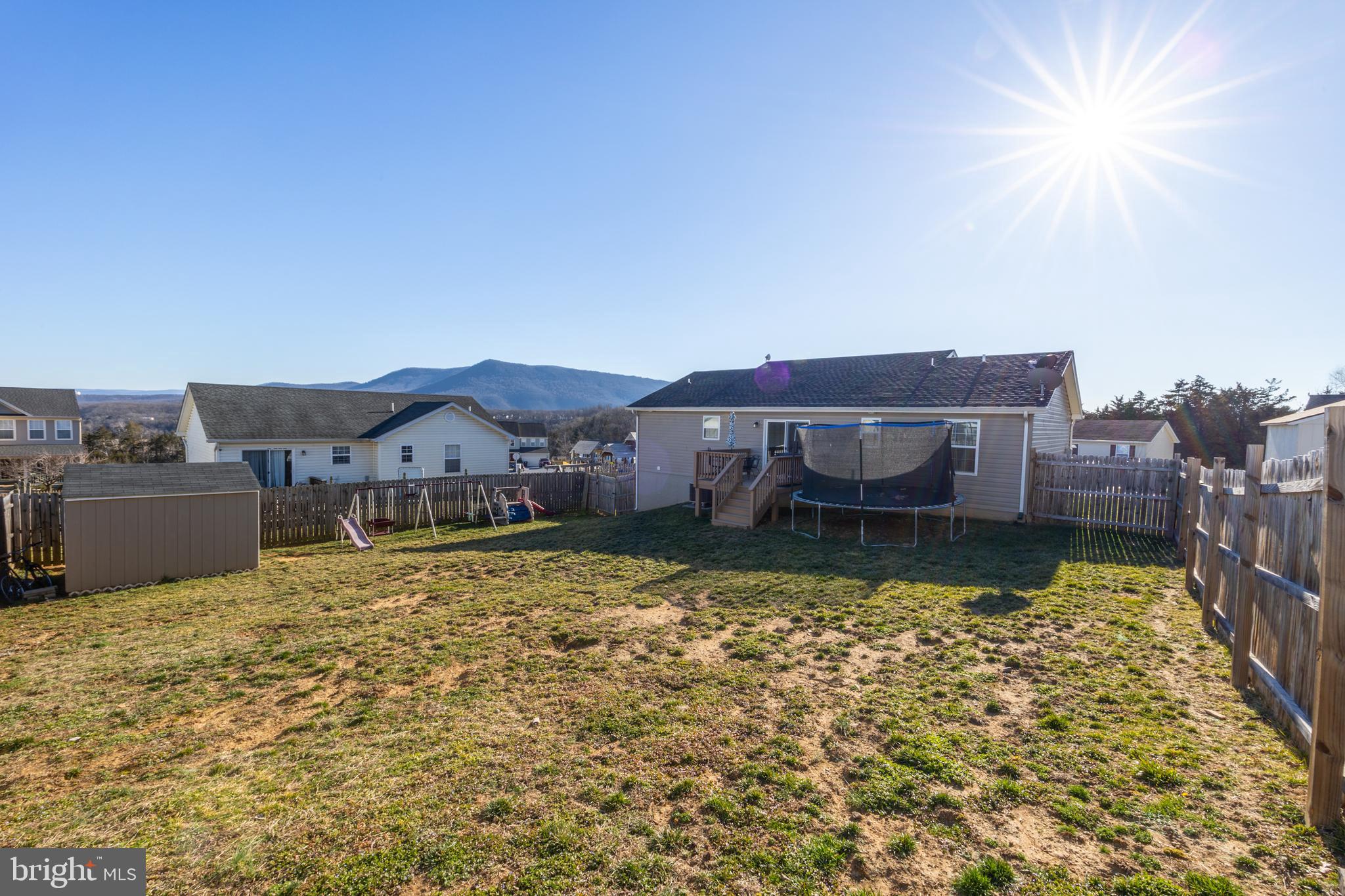 OXBOW ESTATES - Residential