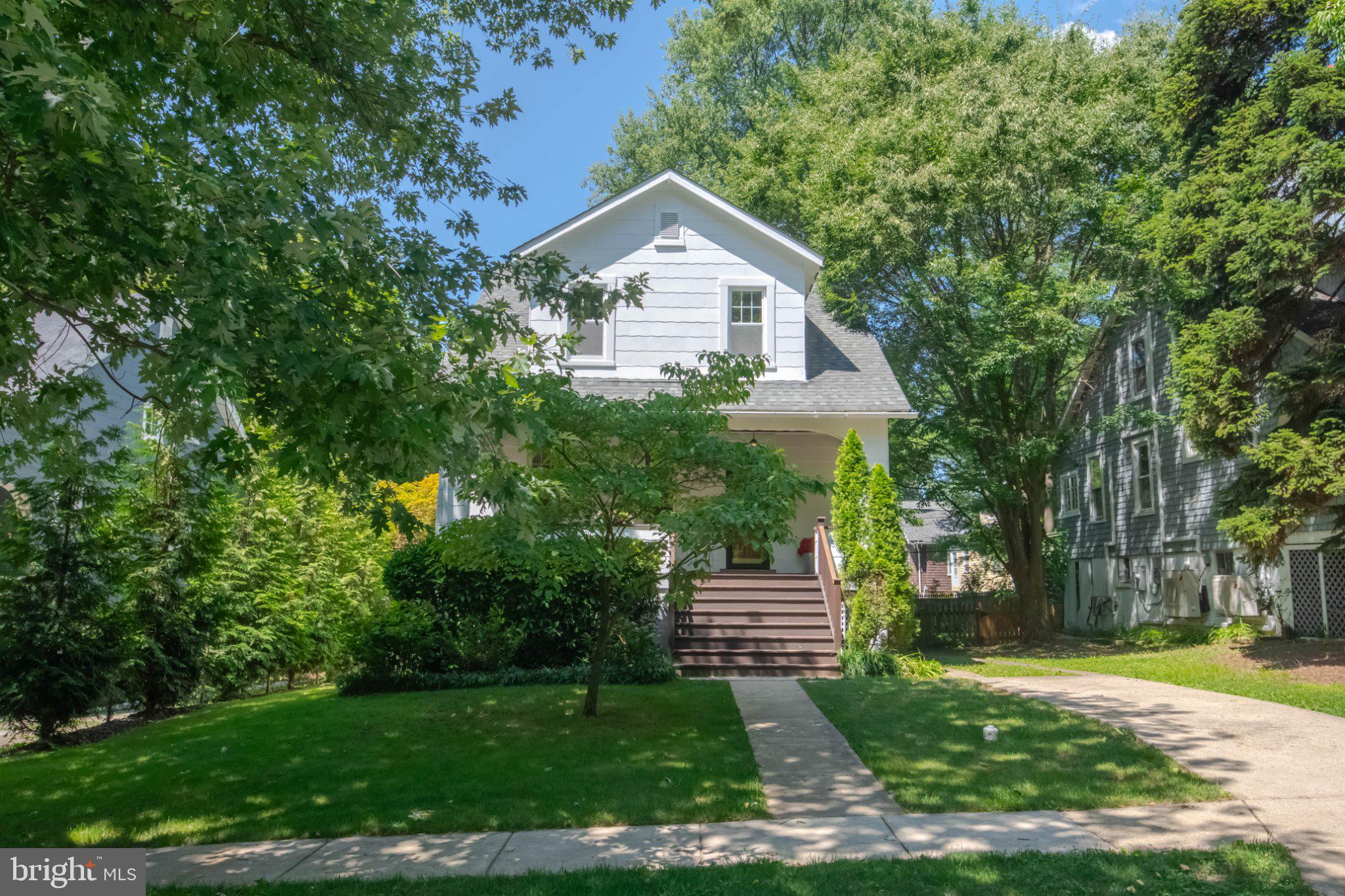 5114 NORWOOD ROAD
