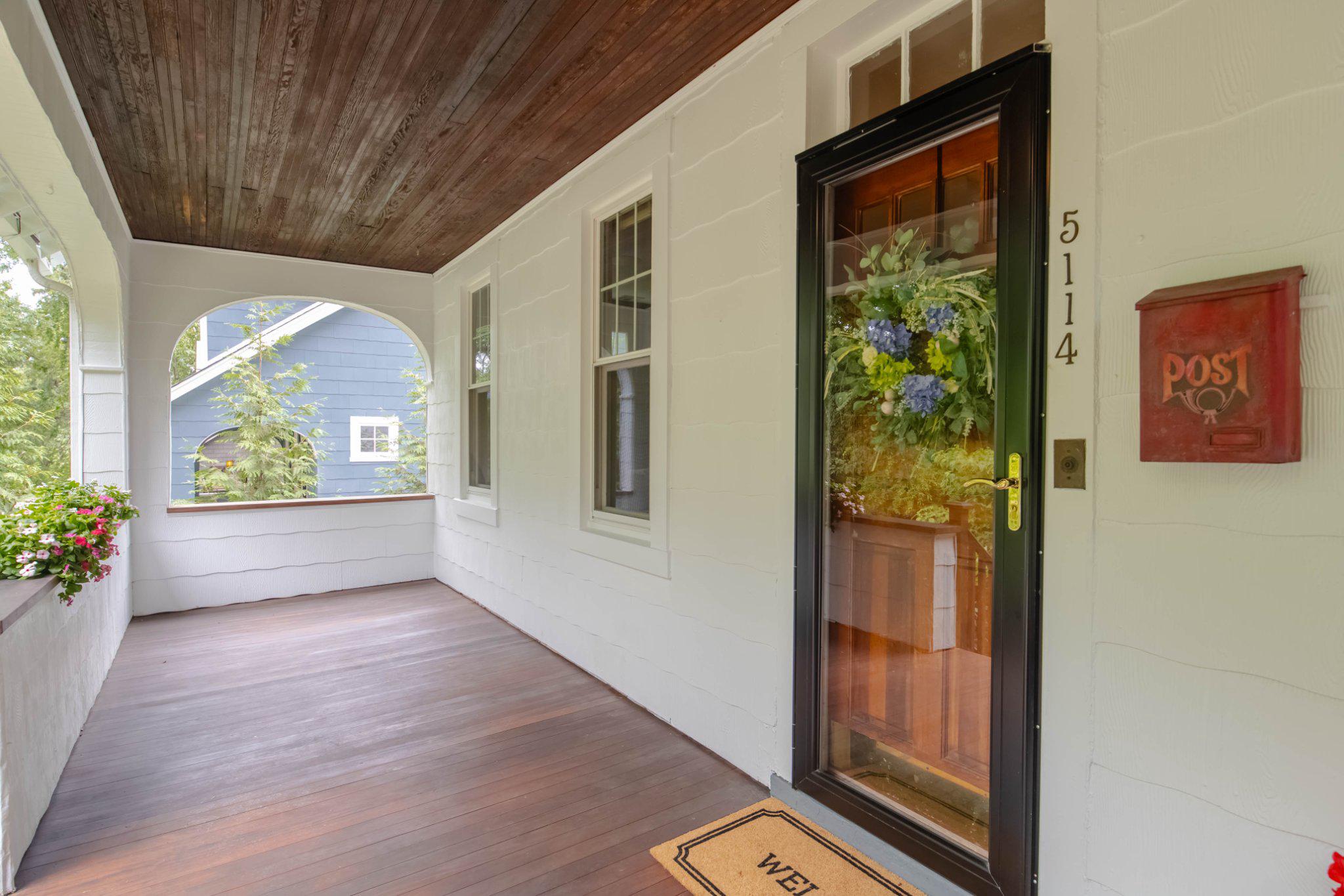 5114 NORWOOD ROAD