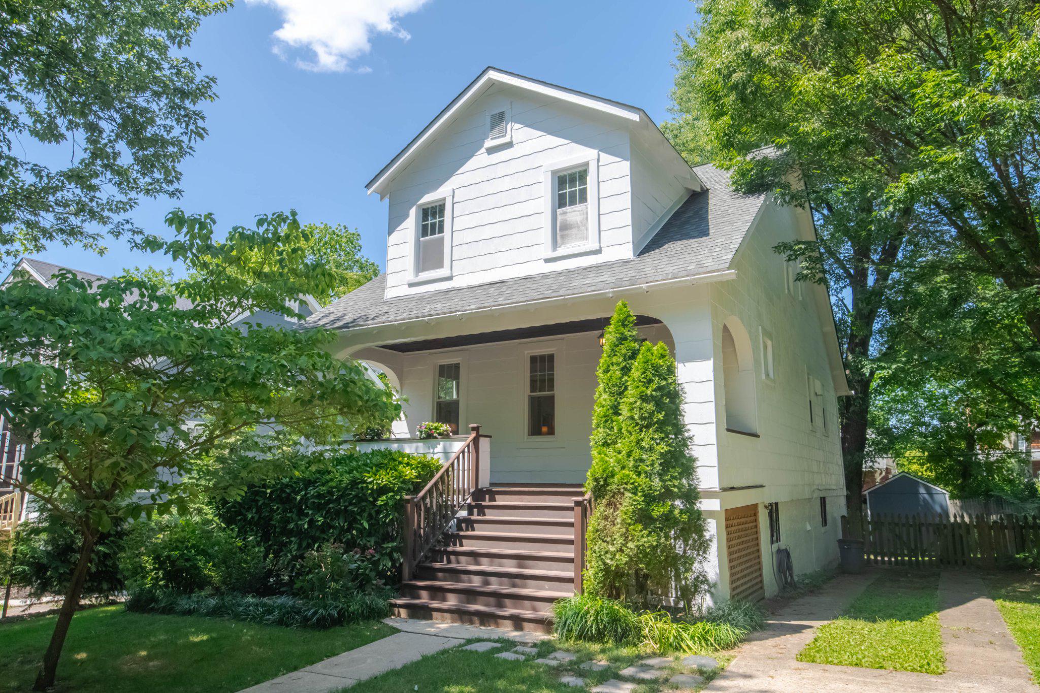 5114 NORWOOD ROAD