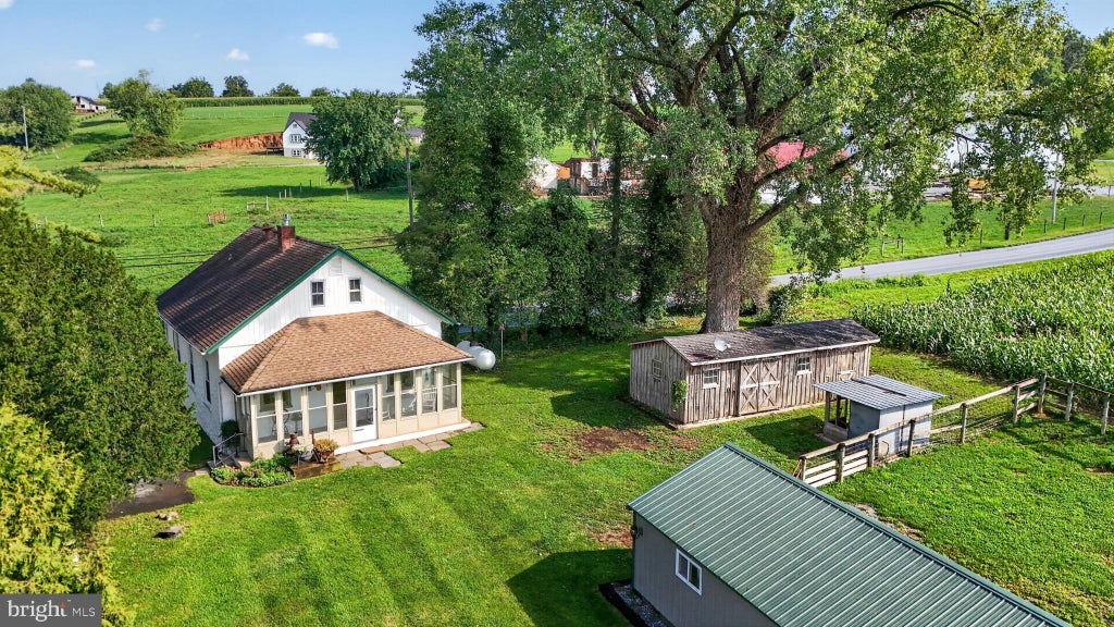 Photo of 325 Cambridge Road, NARVON, PA 17555 (MLS # PALA2095940)
