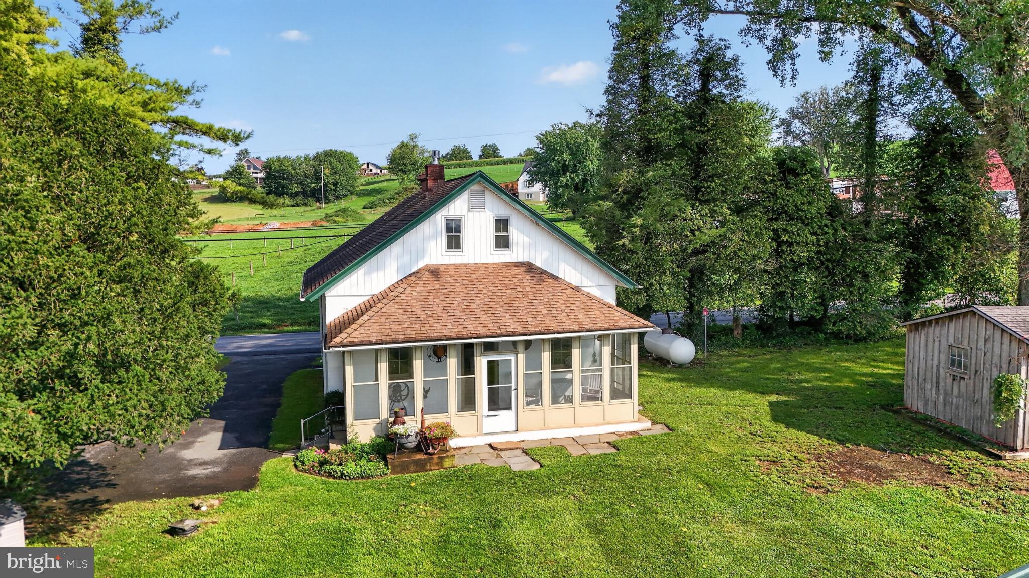 325 CAMBRIDGE ROAD