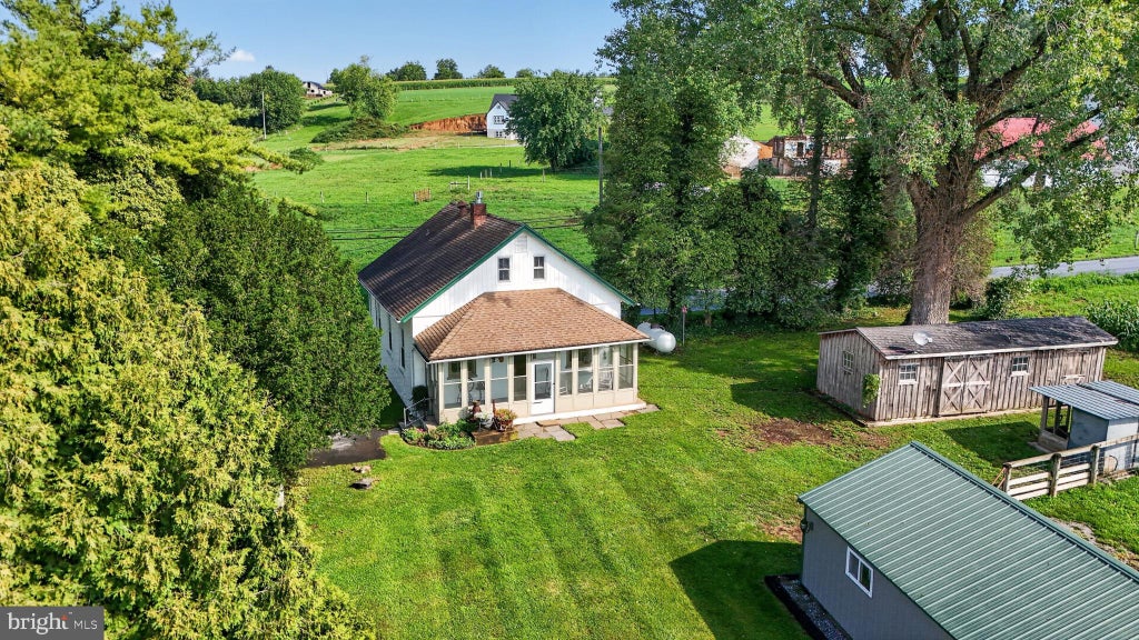 Photo of 325 Cambridge Road, NARVON, PA 17555 (MLS # PALA2095940)