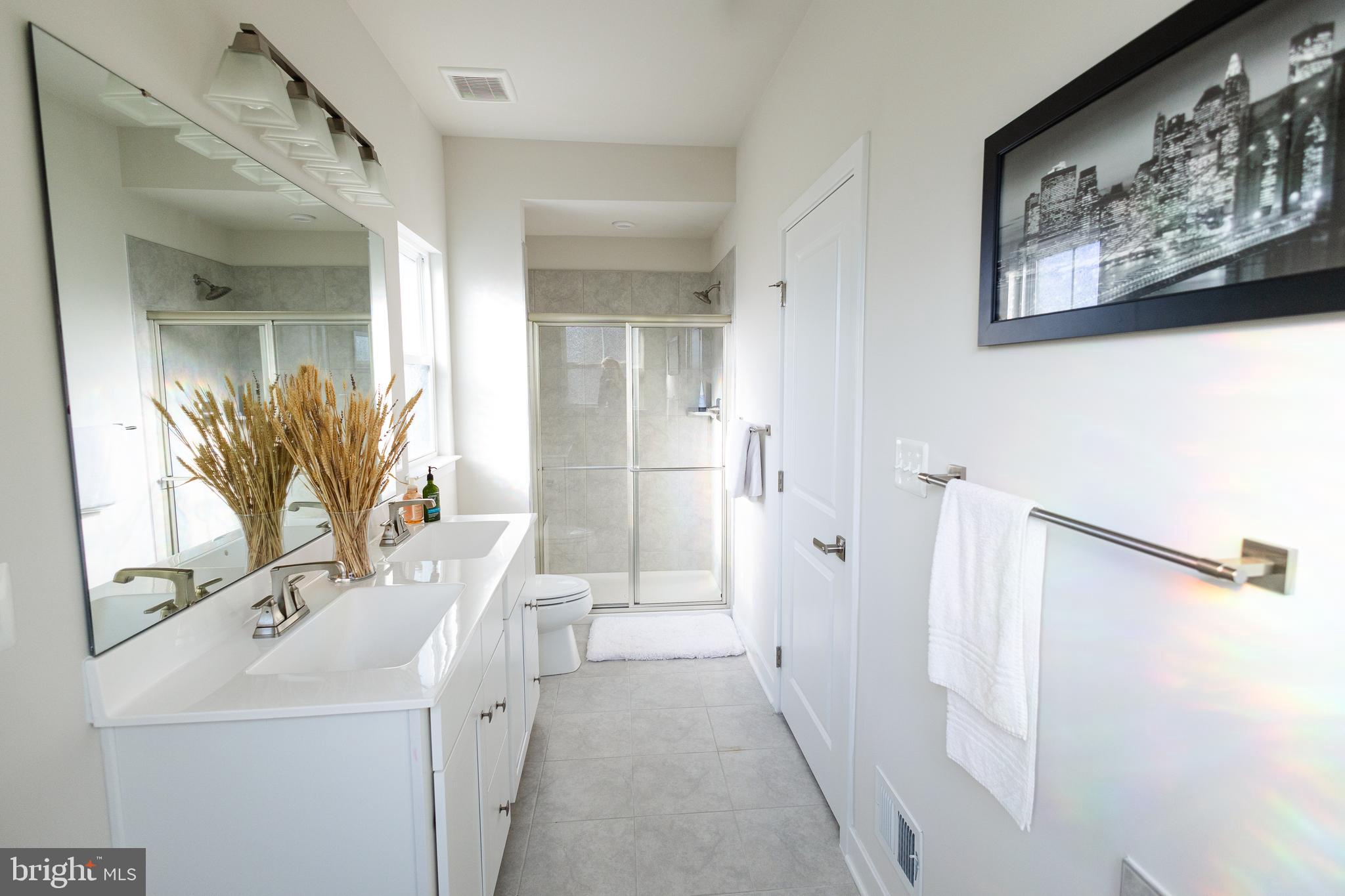 VILLAGE OF TOWNE SQUARE - Residential Lease