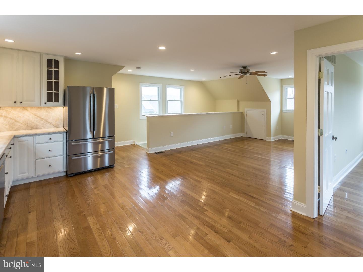 RADNOR HUNT - Residential