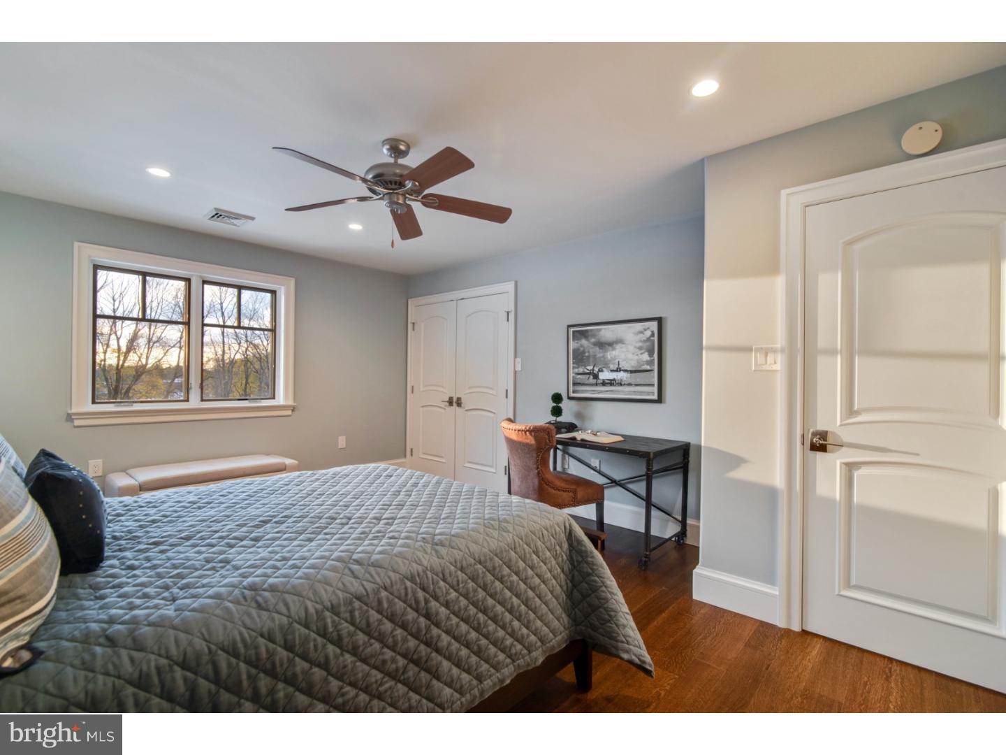 RADNOR HUNT - Residential