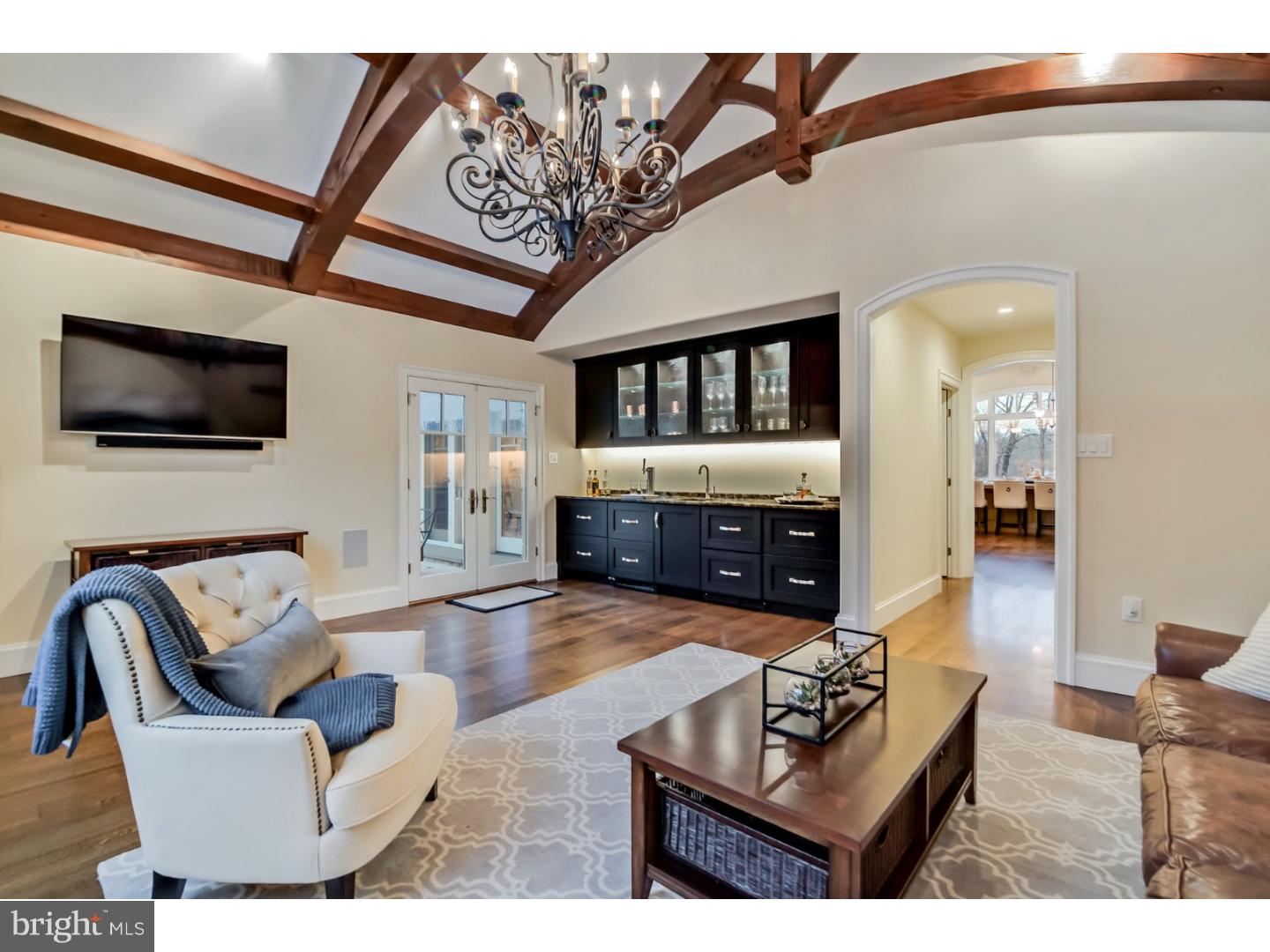 RADNOR HUNT - Residential