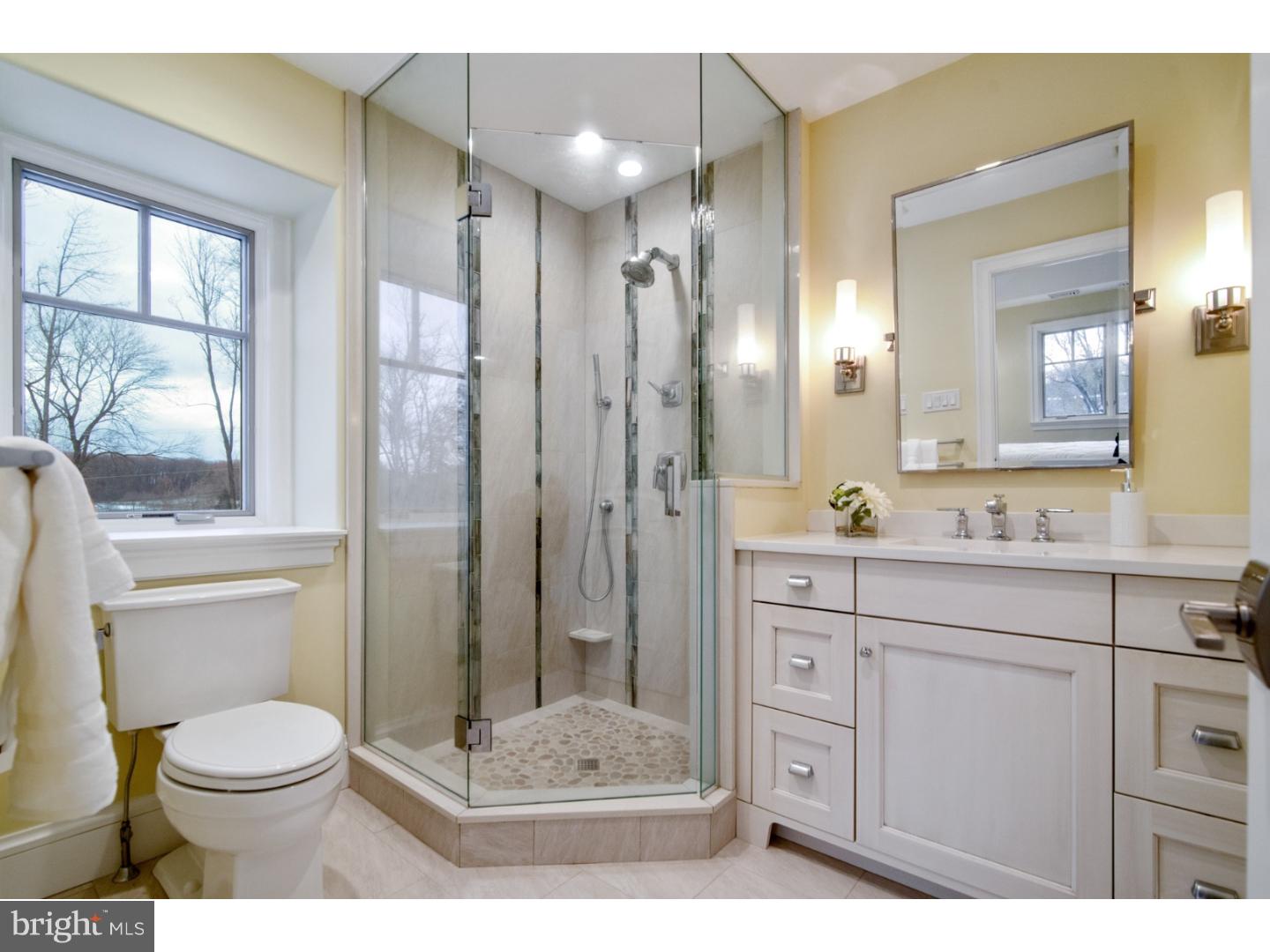 RADNOR HUNT - Residential