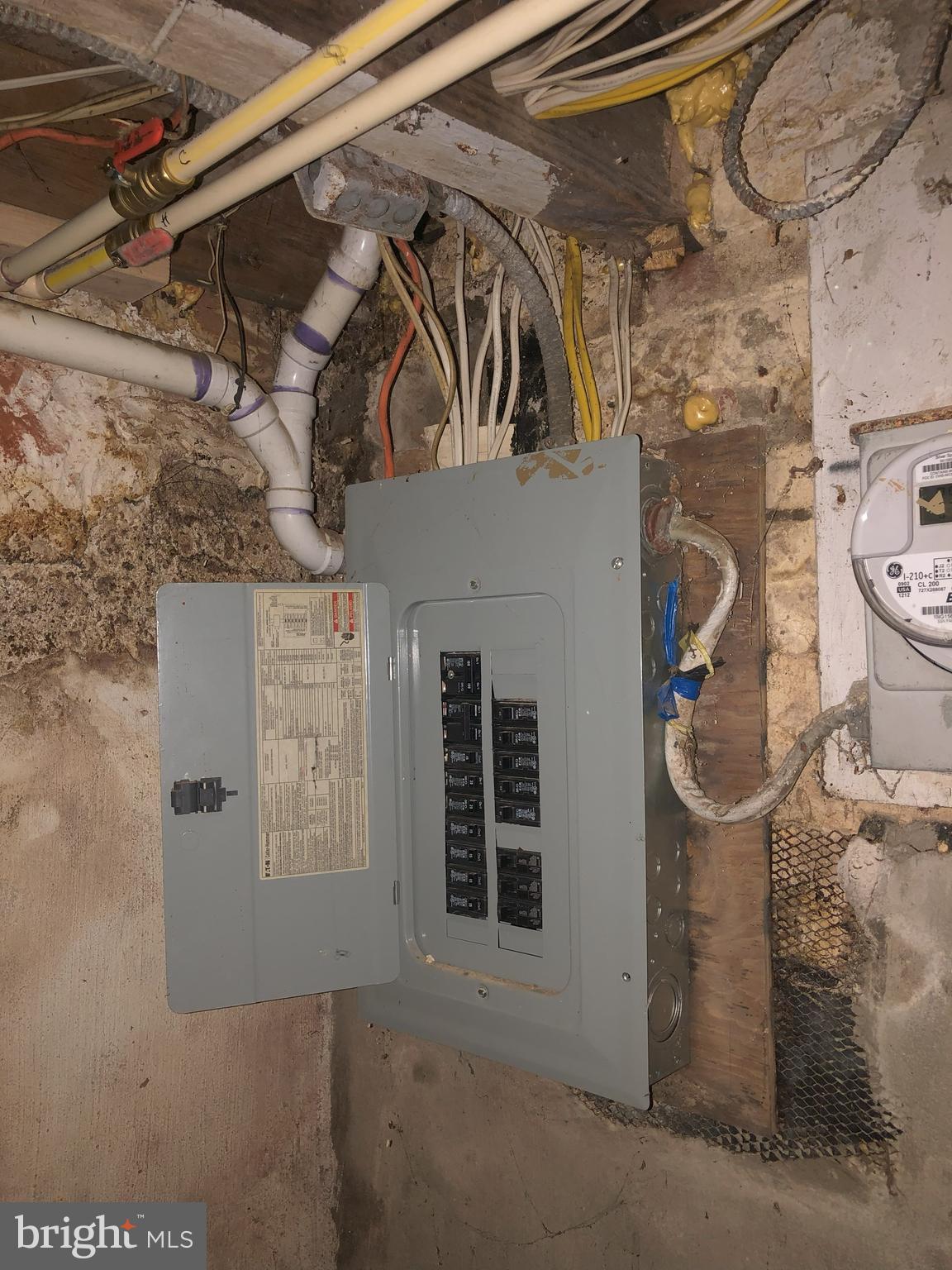 RESERVOIR HILL - Residential