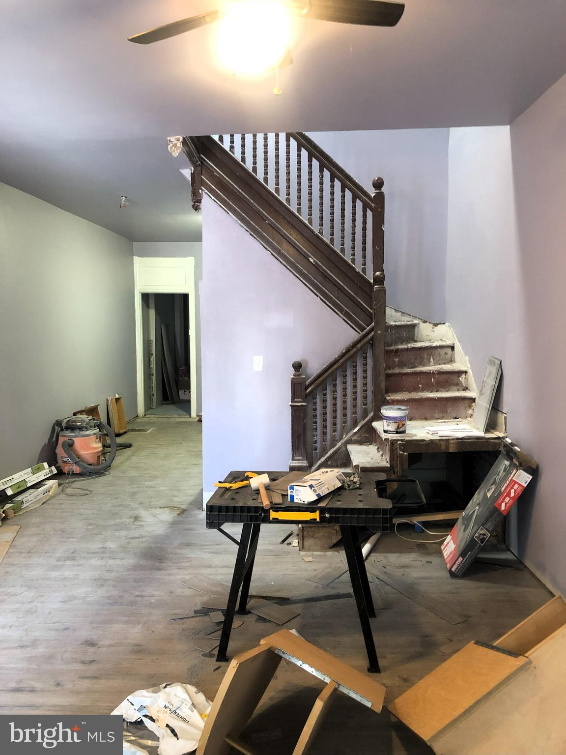 2323 MCCULLOH STREET