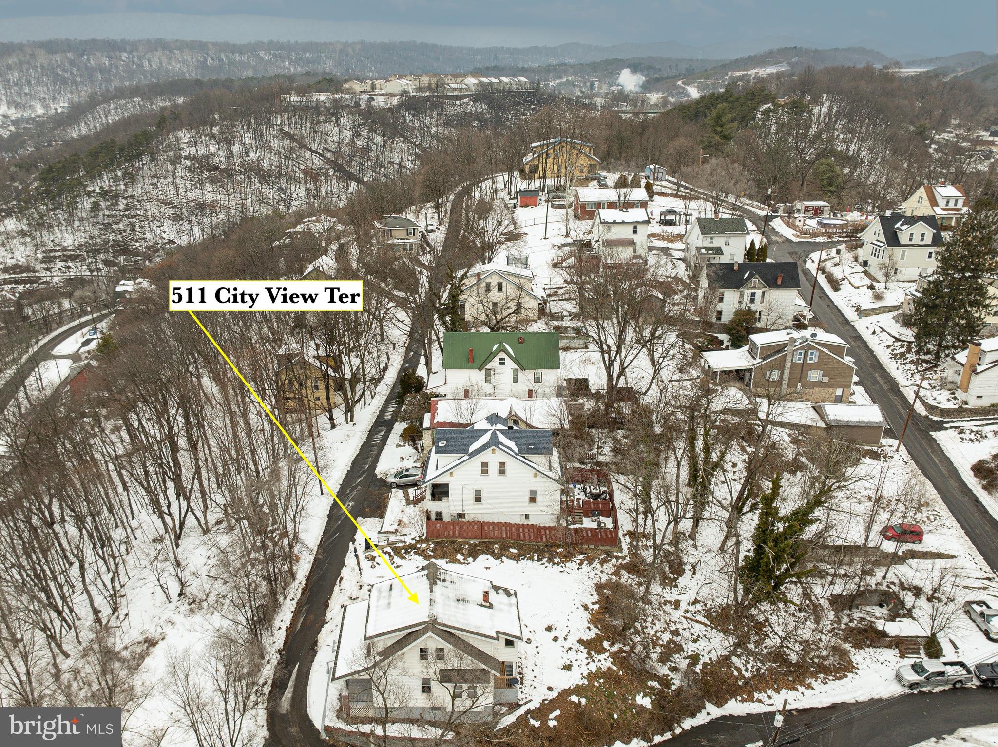 NONE AVAILABLE - Residential