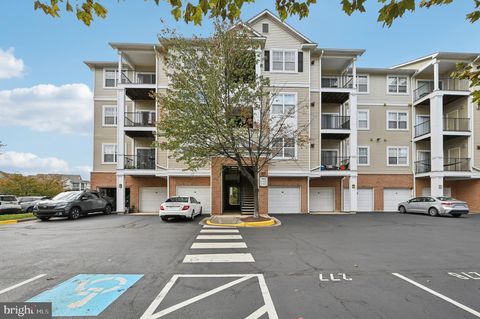 19606 GALWAY BAY CIRCLE 301 GERMANTOWN MD 20874
