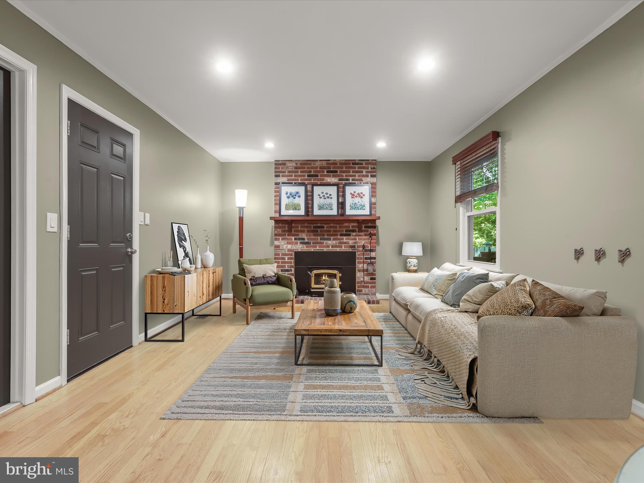 13108 WILLIAMFIELD DRIVE