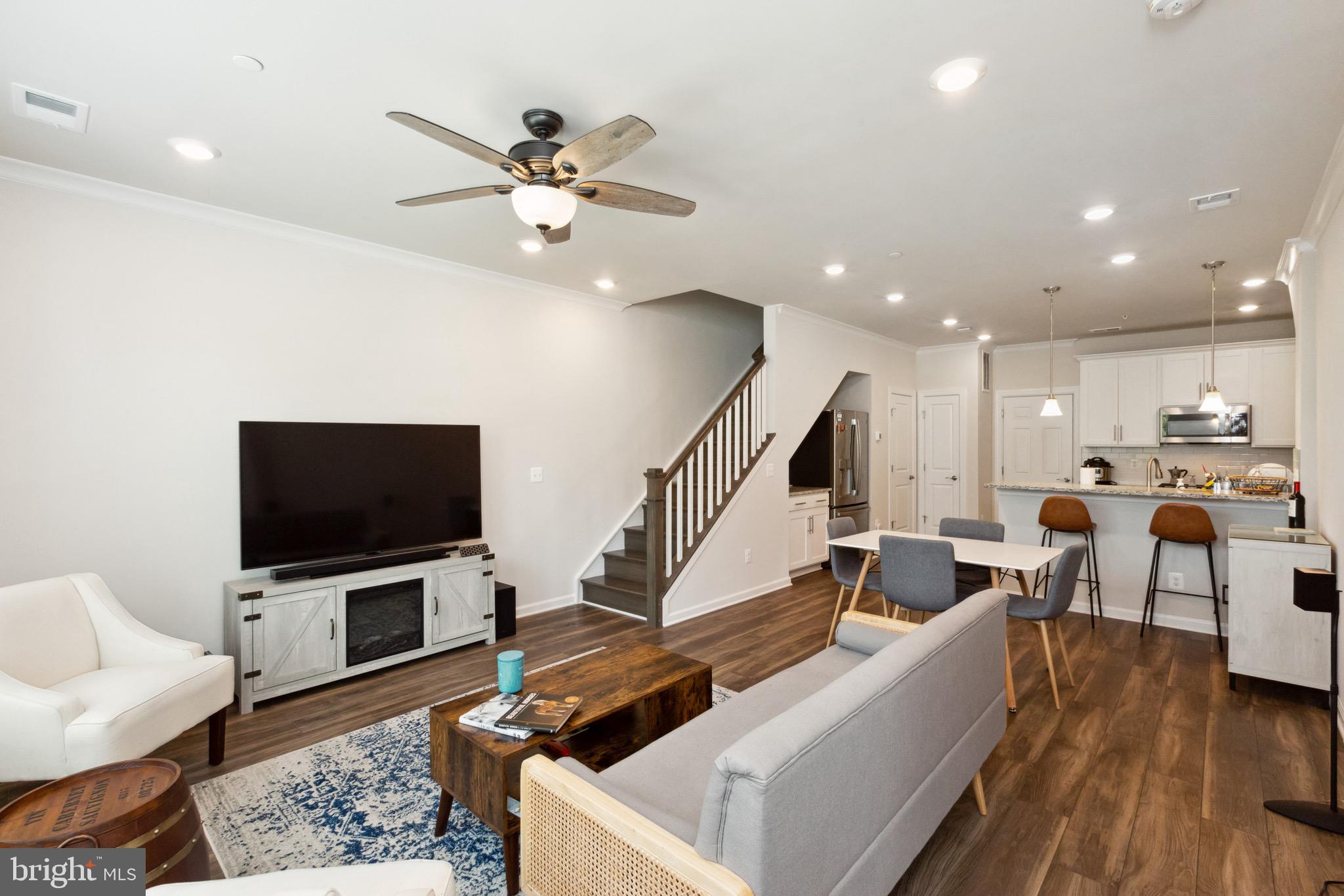 KINCORA - Residential