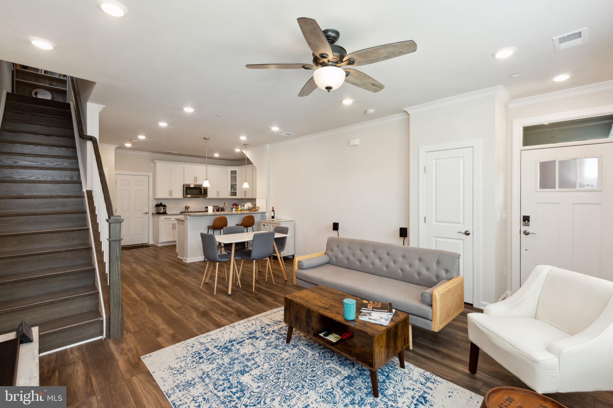 KINCORA - Residential