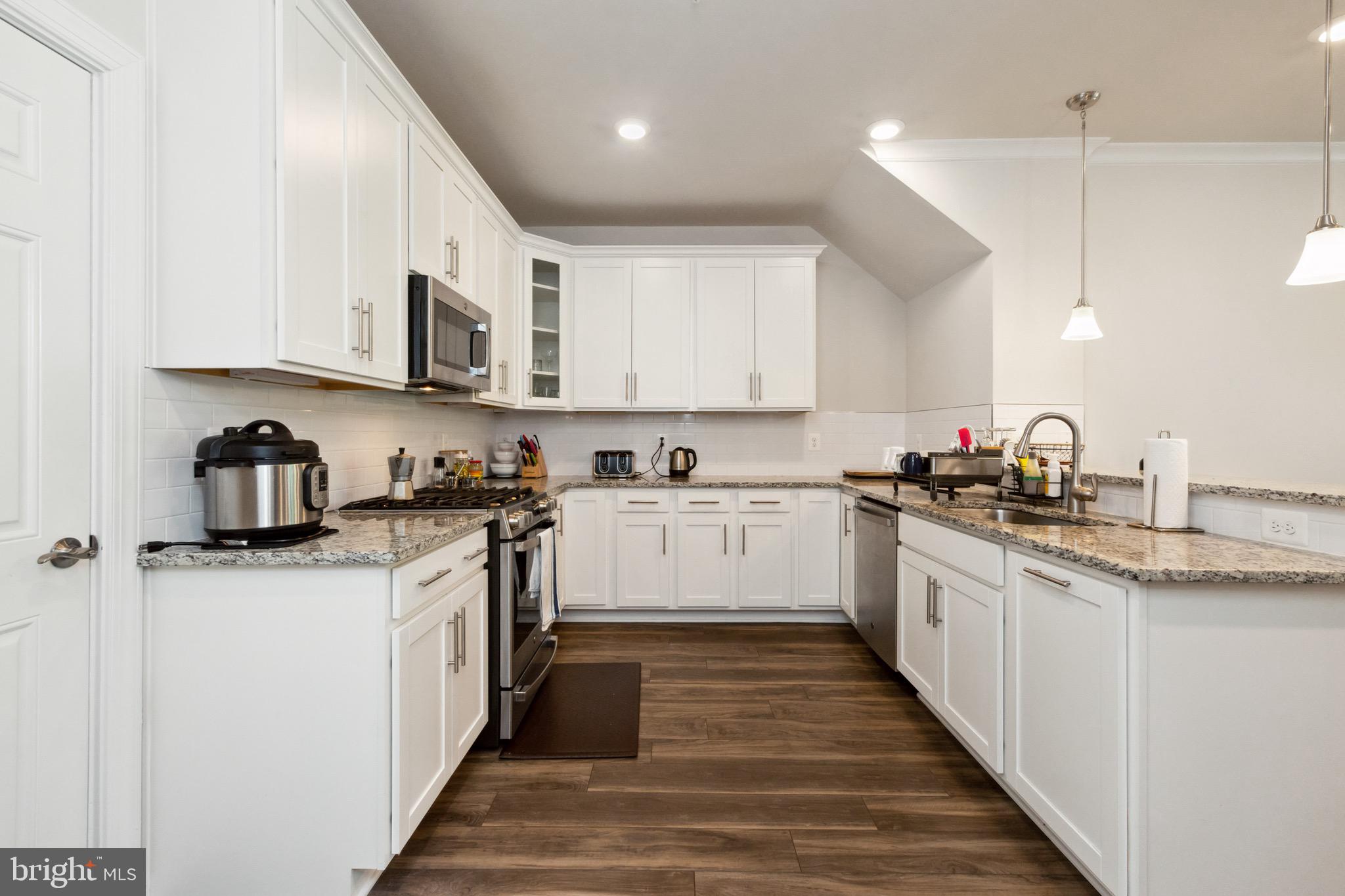 KINCORA - Residential