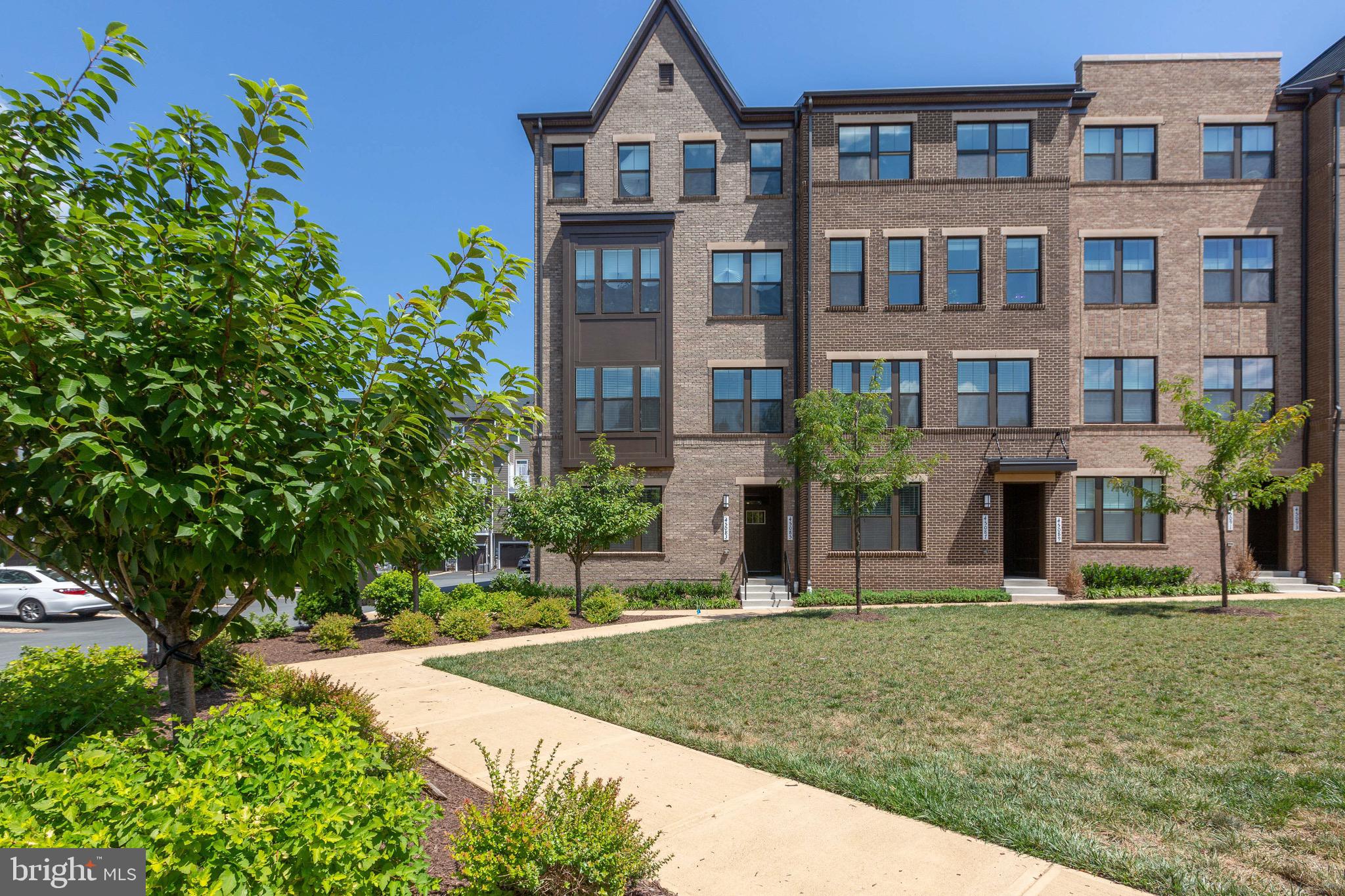 KINCORA - Residential