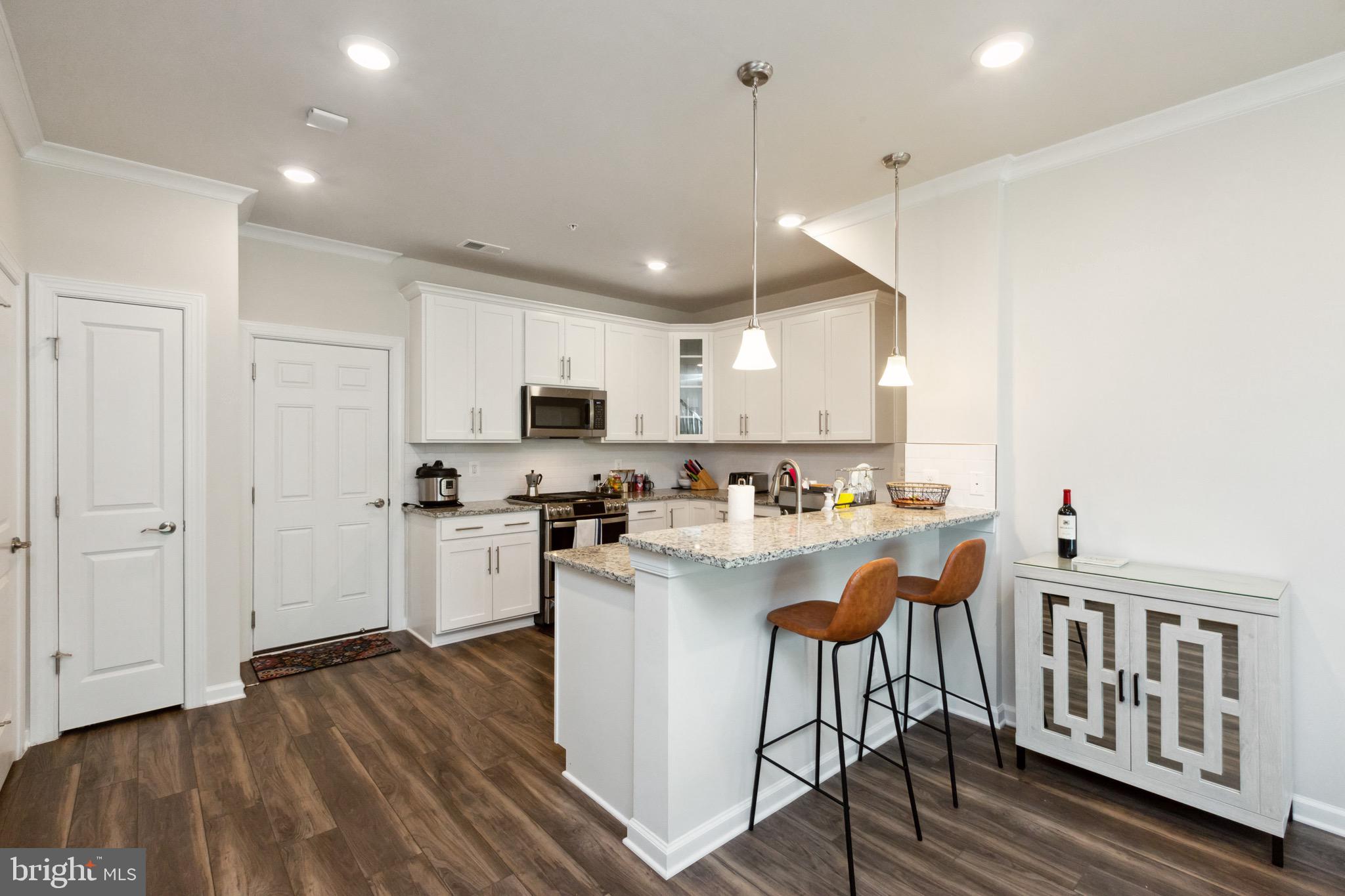 KINCORA - Residential