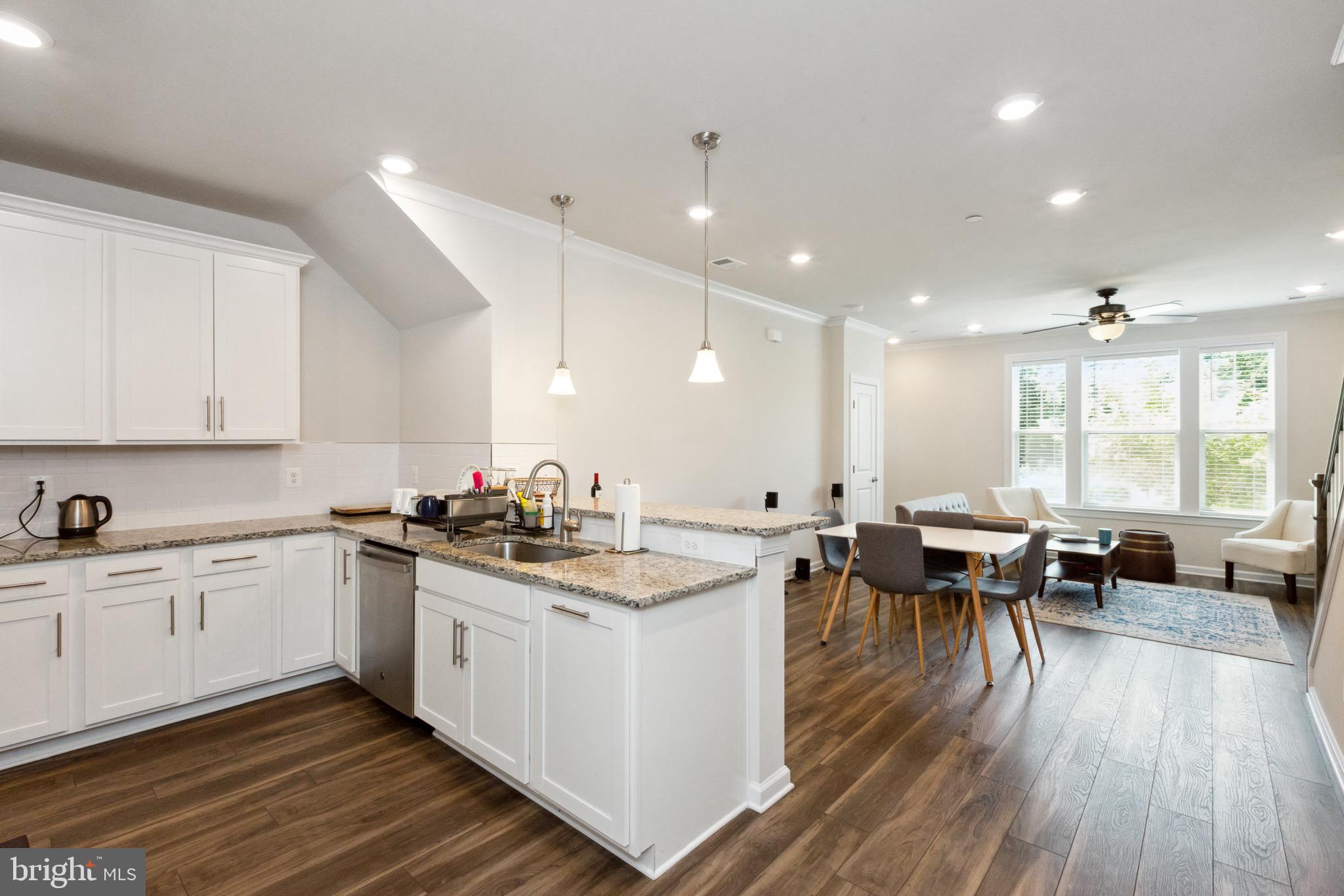 KINCORA - Residential