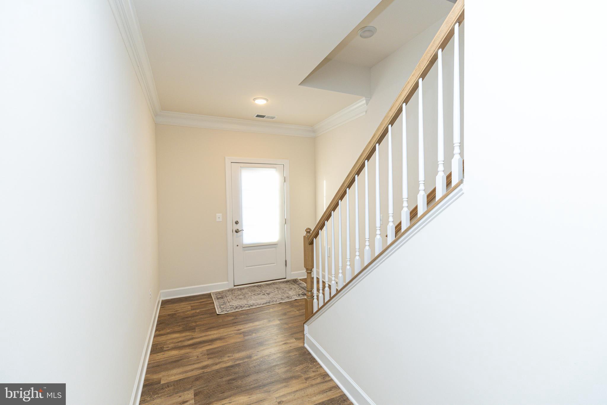 HAYMARKET CROSSING - Residential