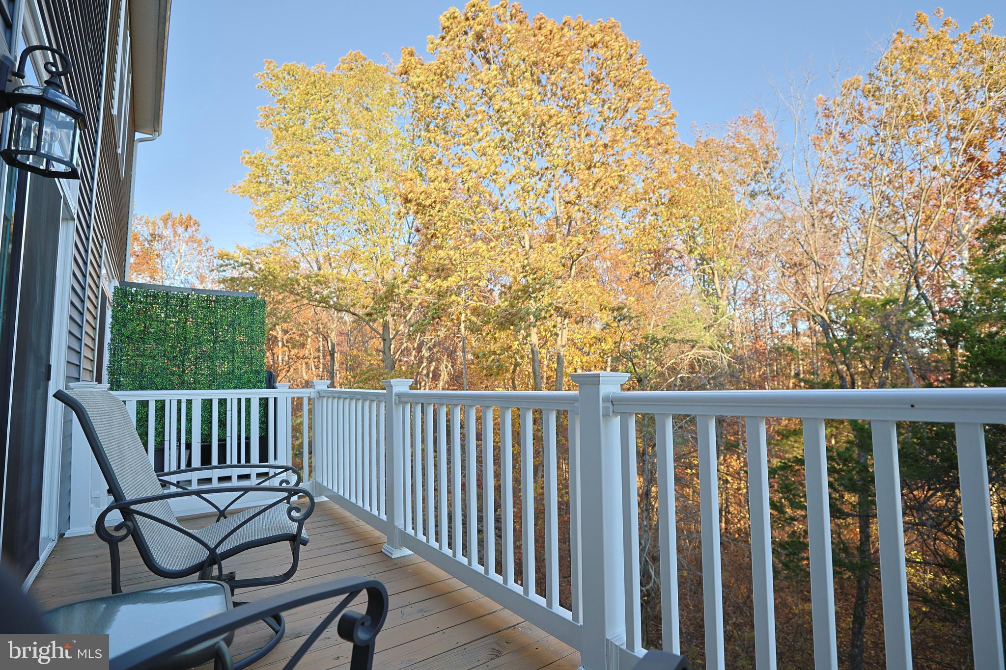 HAYMARKET CROSSING - Residential