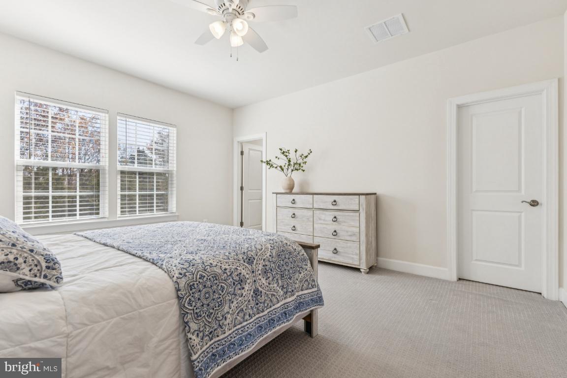 HAYMARKET CROSSING - Residential