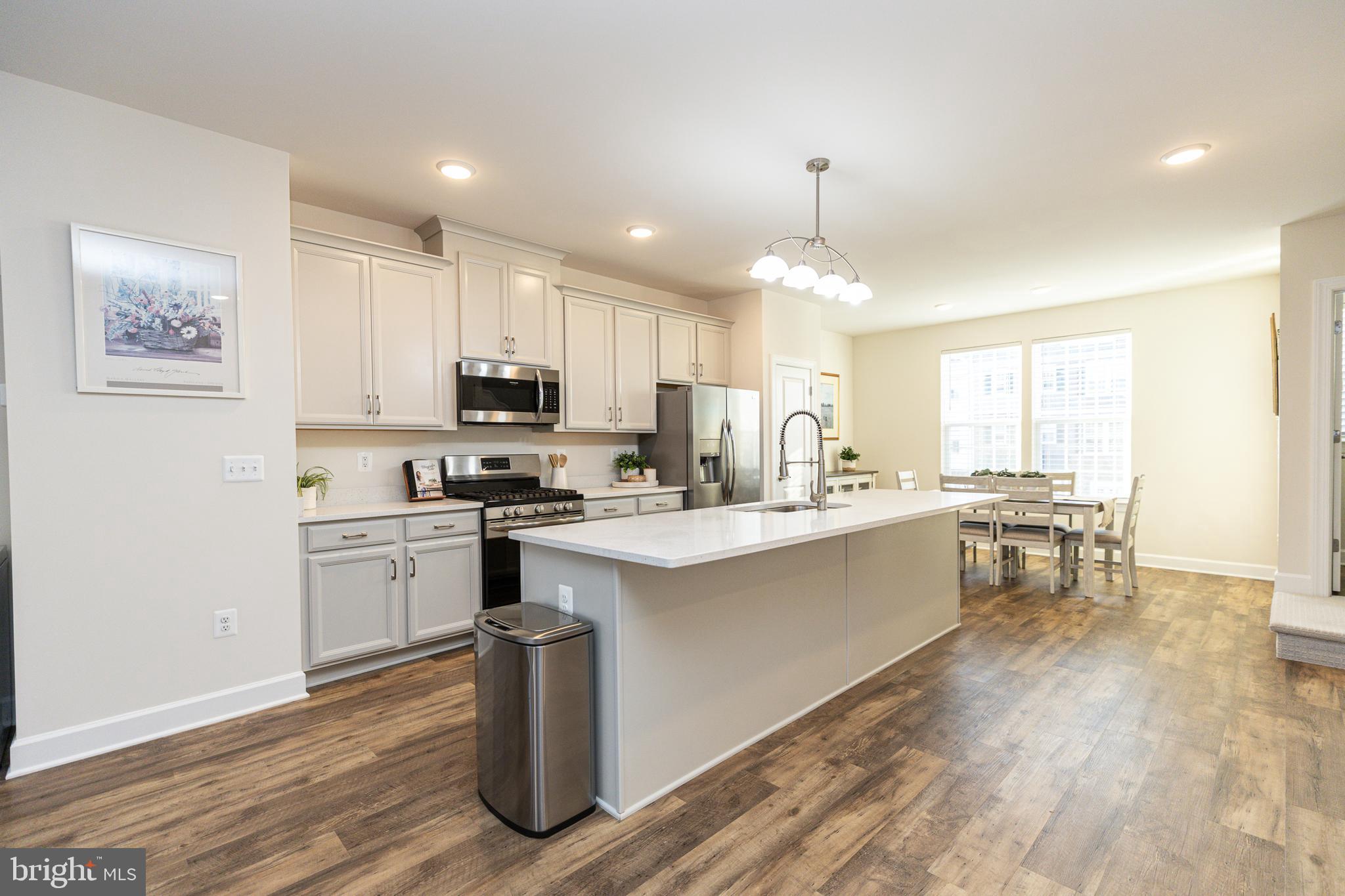 HAYMARKET CROSSING - Residential