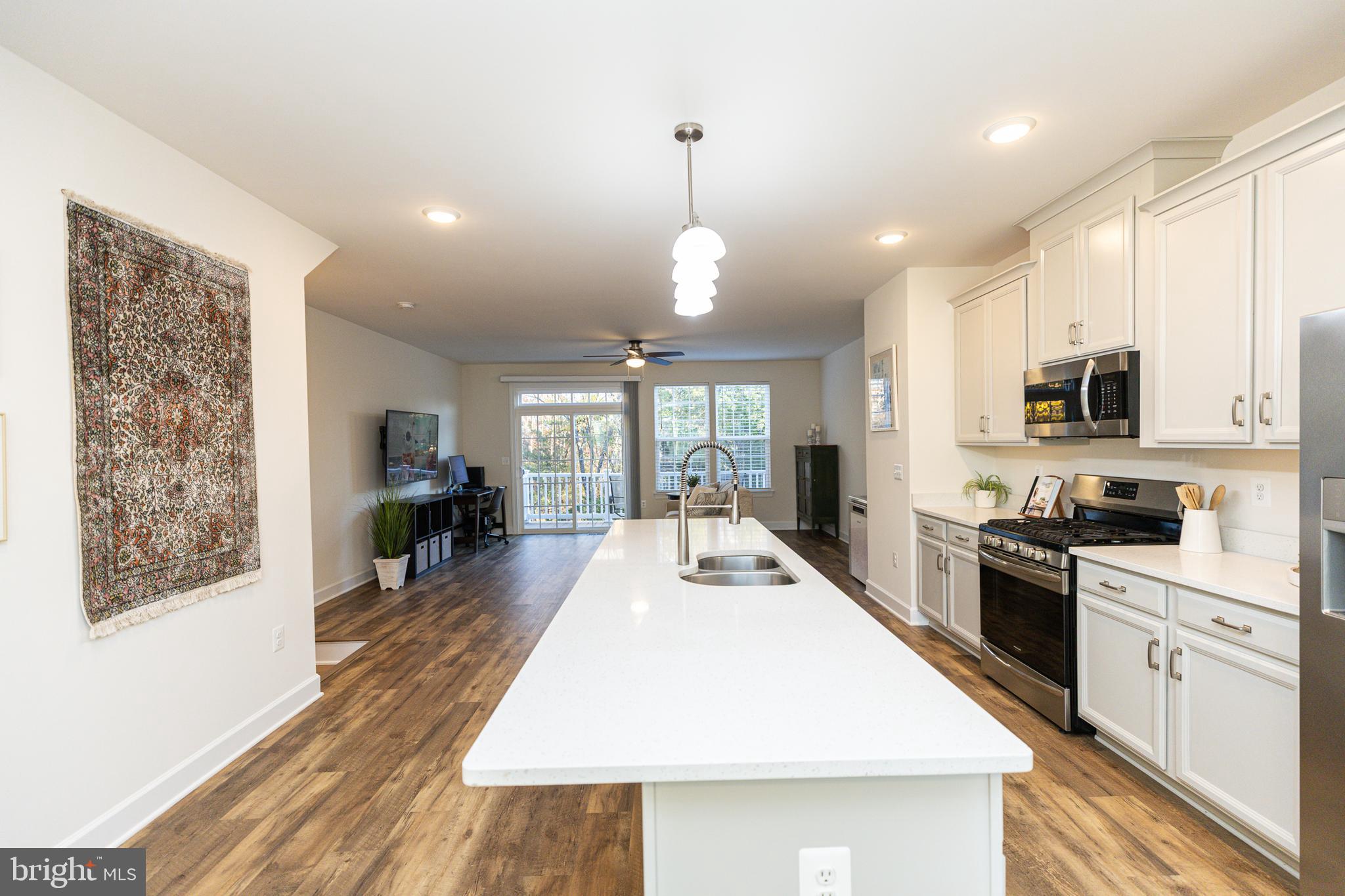 HAYMARKET CROSSING - Residential