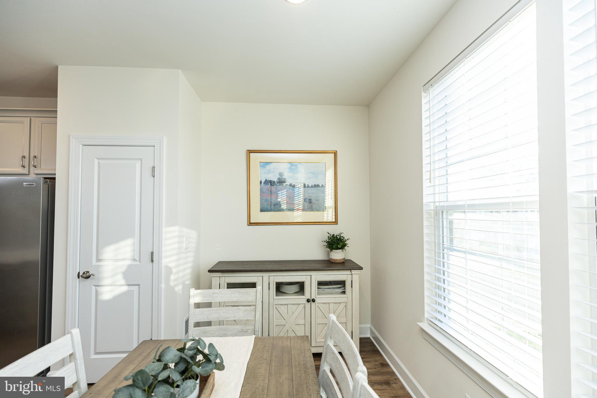 HAYMARKET CROSSING - Residential