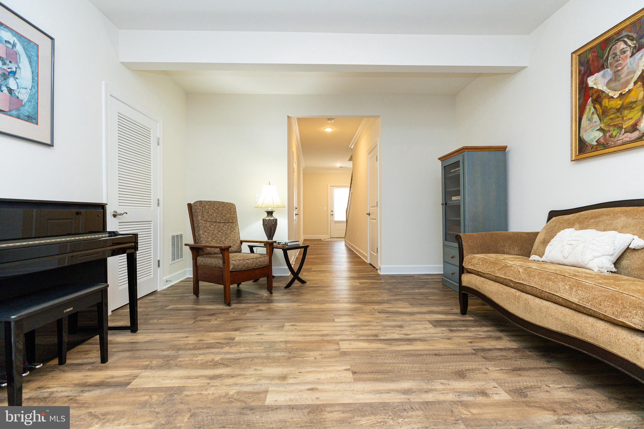 HAYMARKET CROSSING - Residential