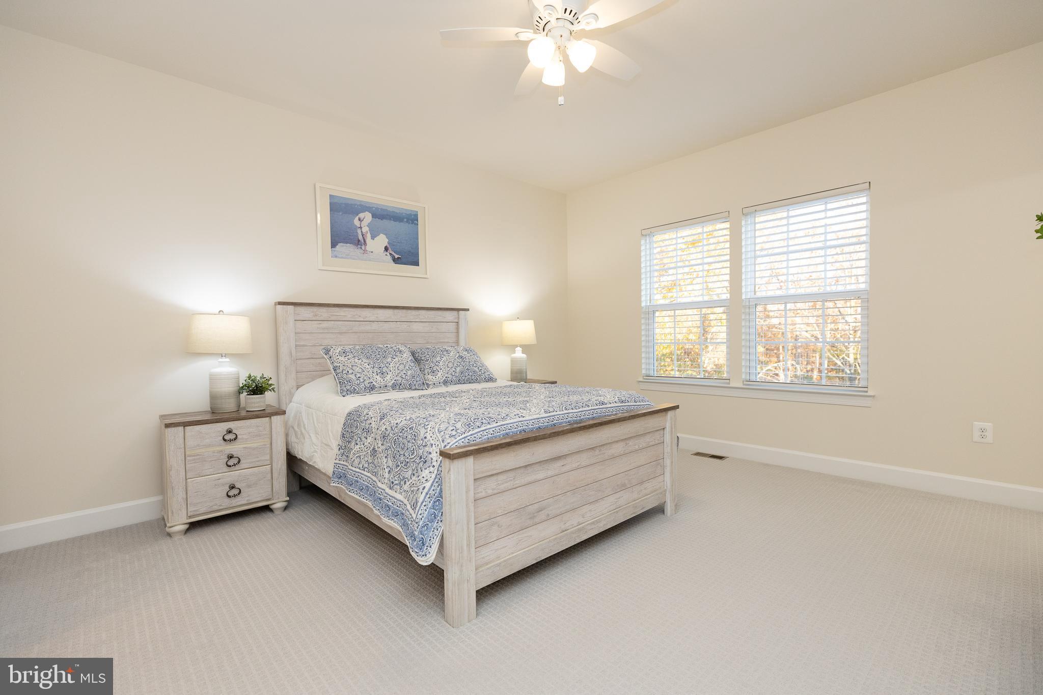 HAYMARKET CROSSING - Residential