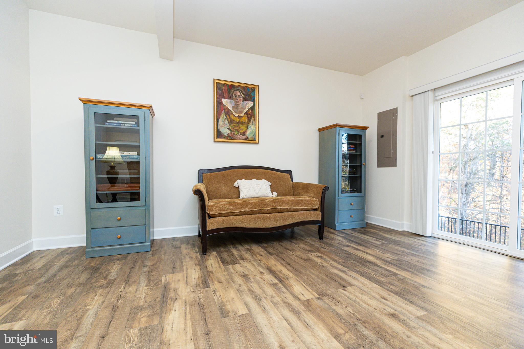 HAYMARKET CROSSING - Residential