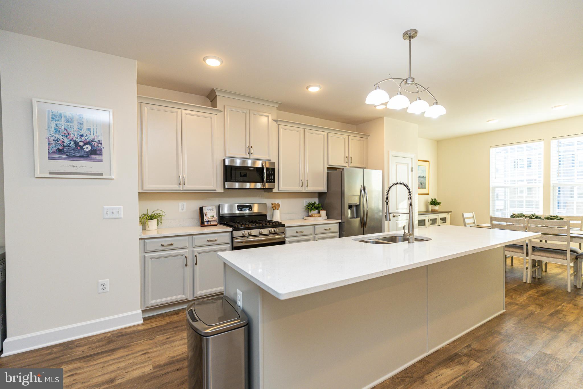 HAYMARKET CROSSING - Residential