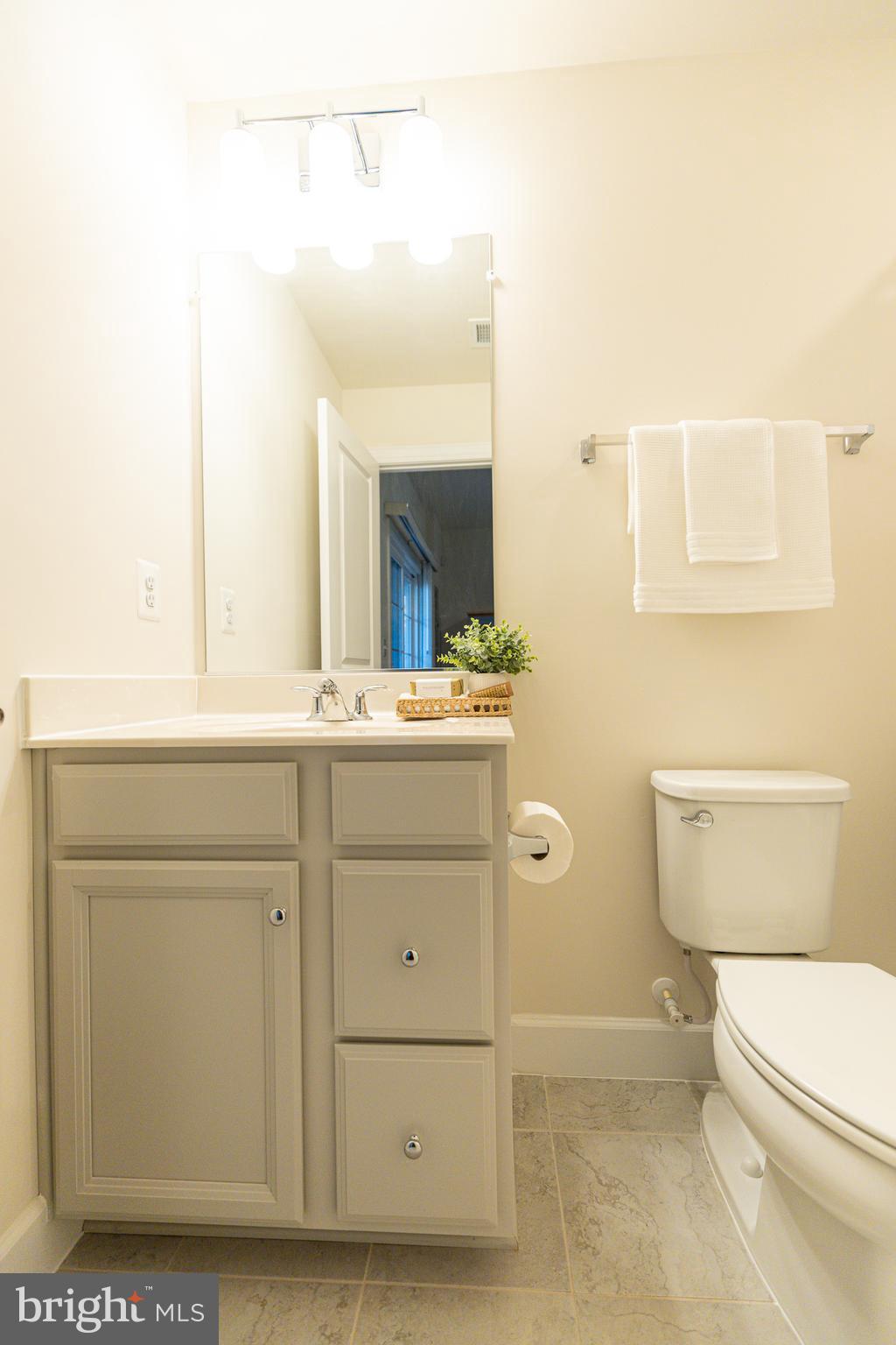 HAYMARKET CROSSING - Residential