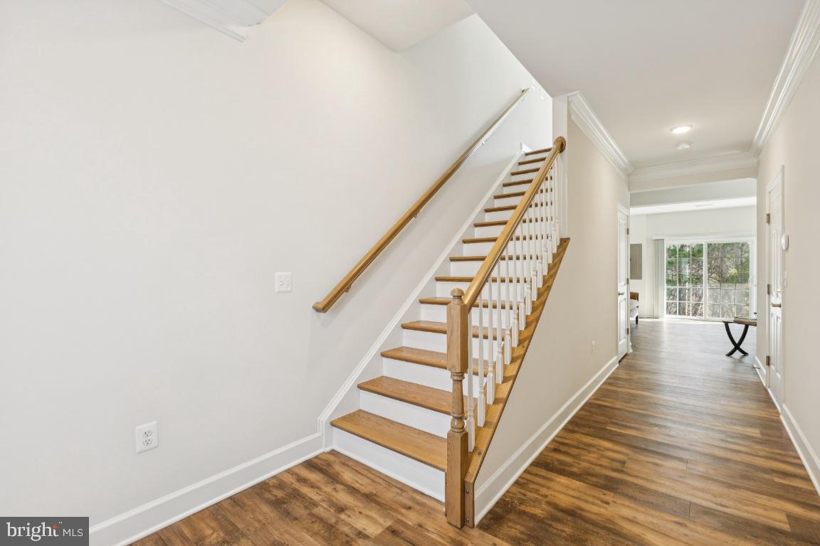 HAYMARKET CROSSING - Residential