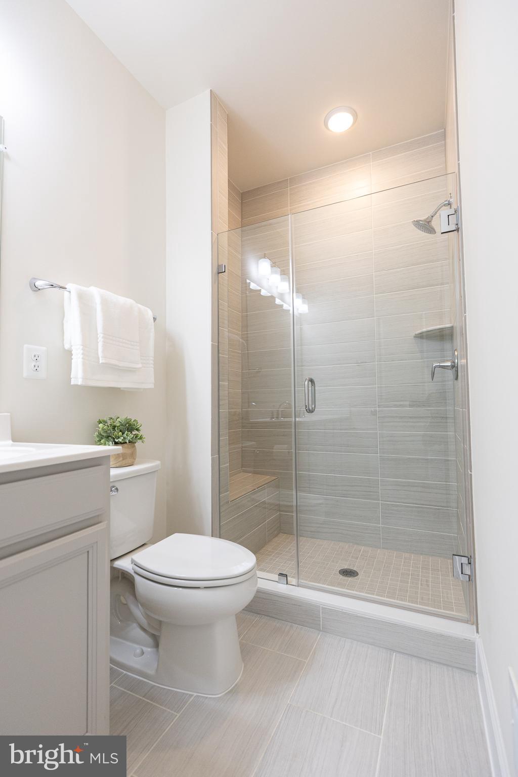 HAYMARKET CROSSING - Residential