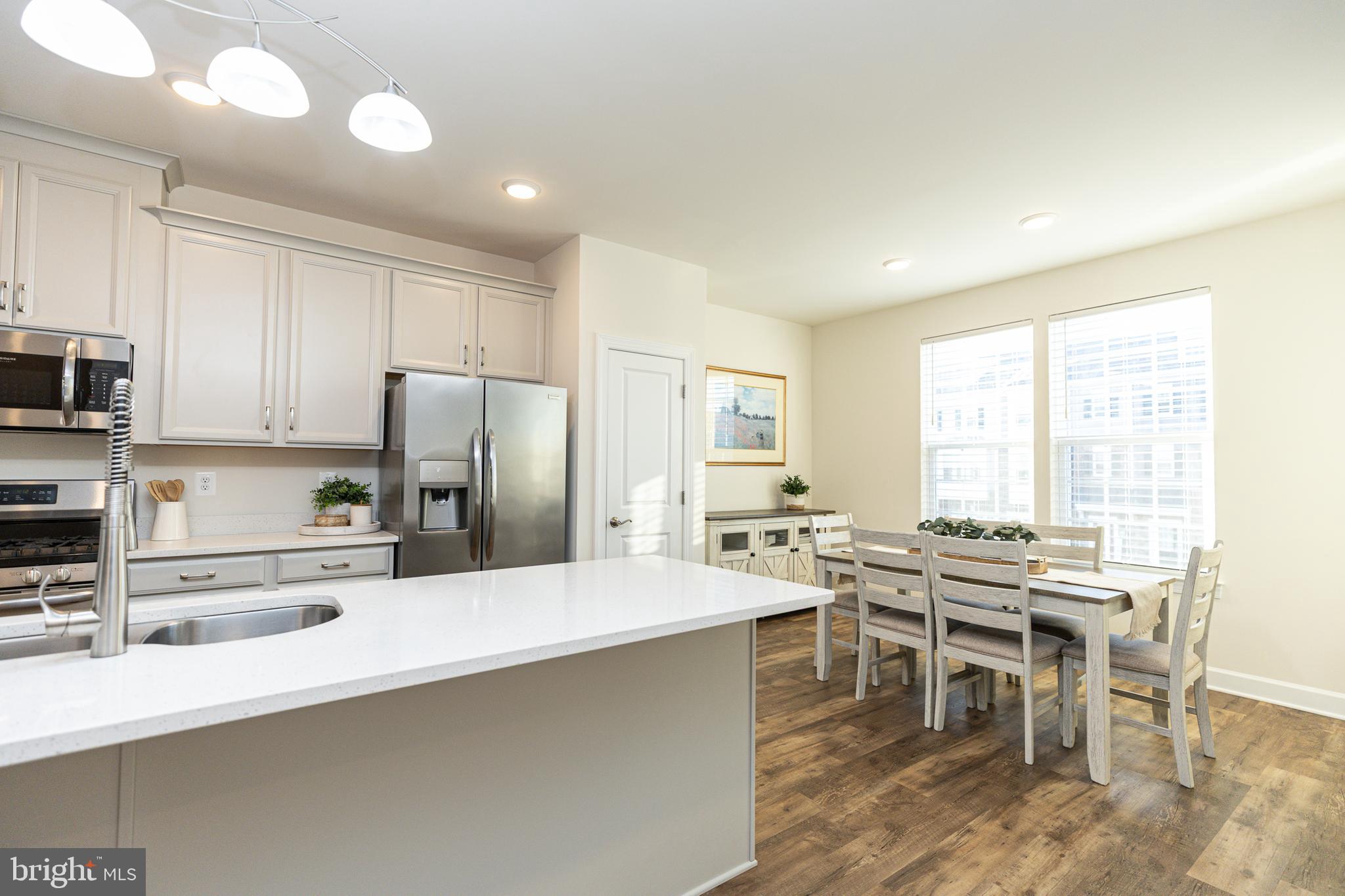 HAYMARKET CROSSING - Residential