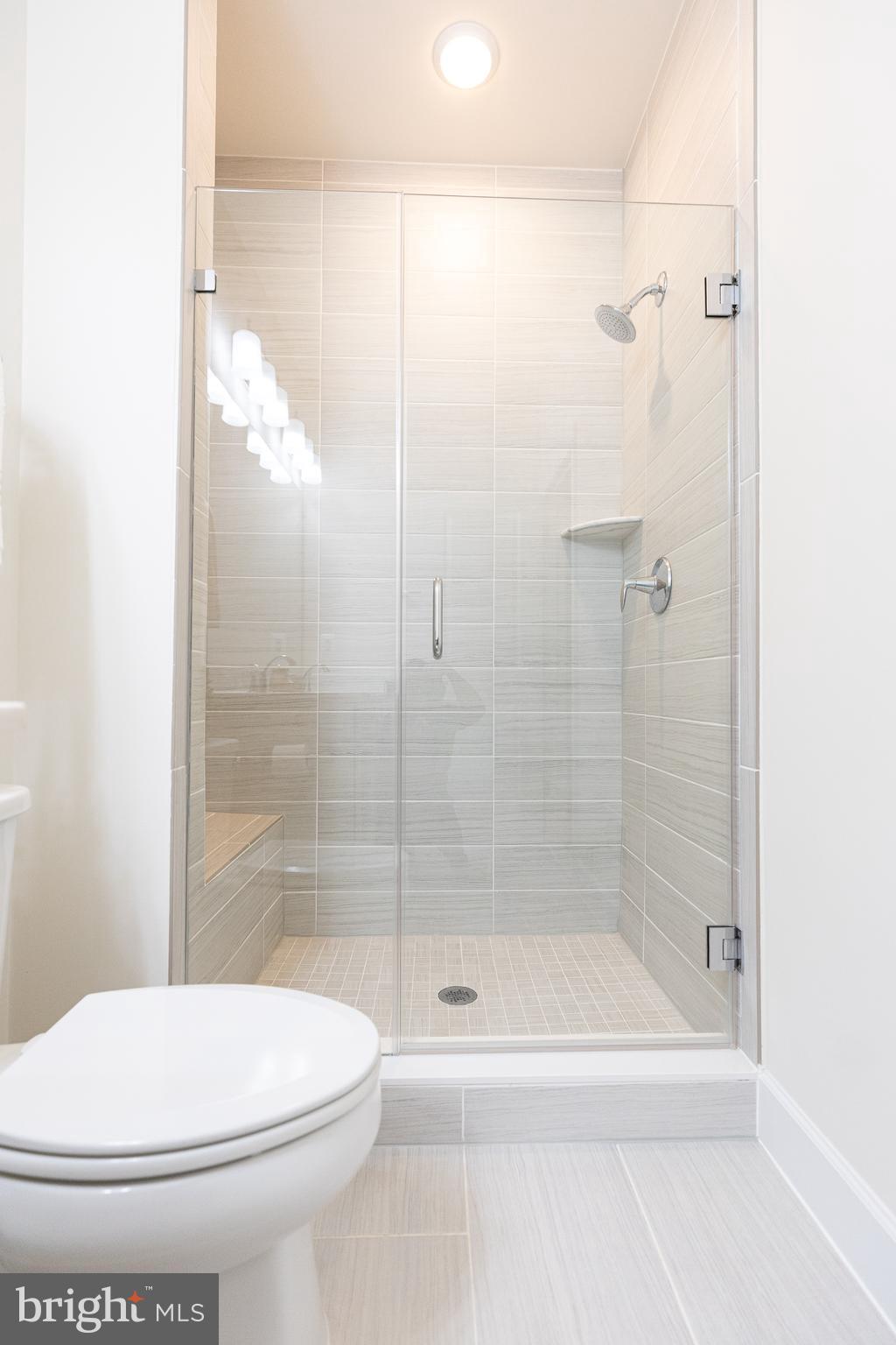 HAYMARKET CROSSING - Residential