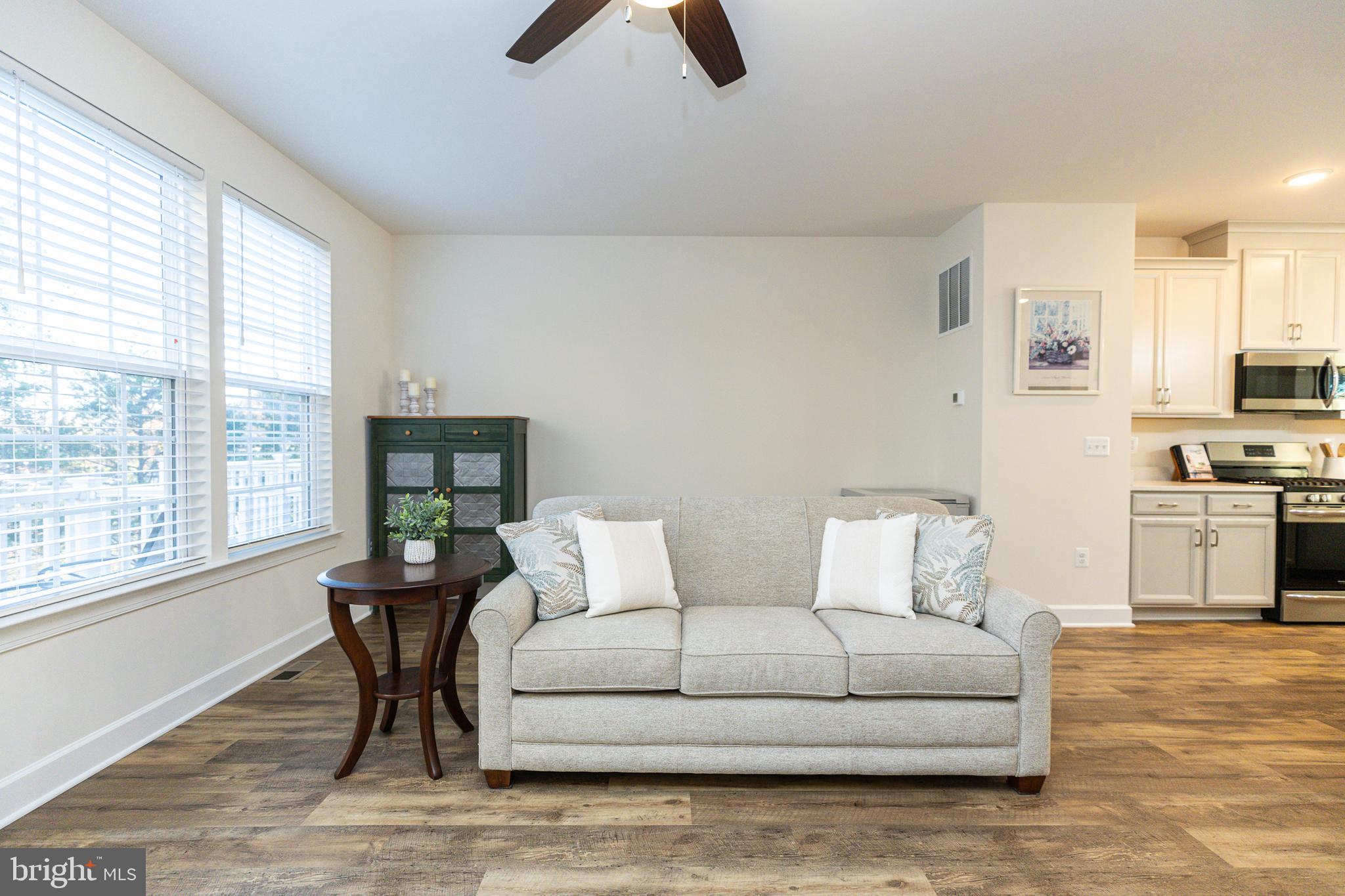 HAYMARKET CROSSING - Residential