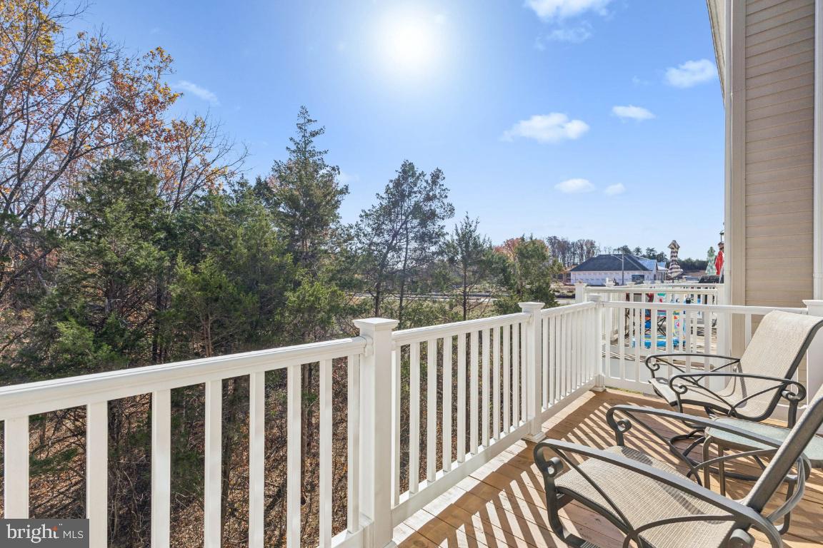 HAYMARKET CROSSING - Residential