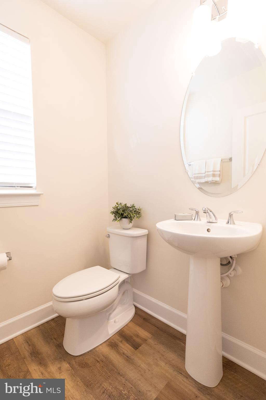 HAYMARKET CROSSING - Residential