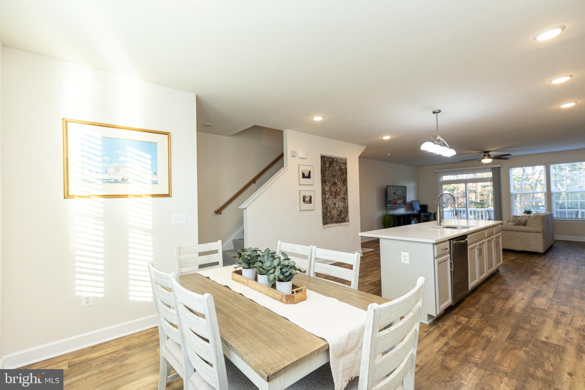 HAYMARKET CROSSING - Residential