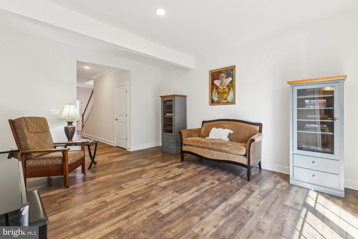 HAYMARKET CROSSING - Residential