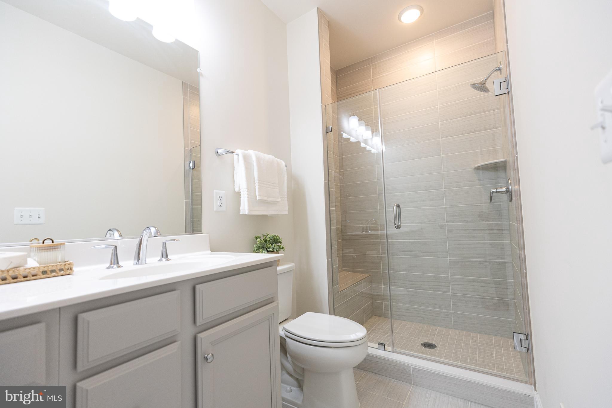 HAYMARKET CROSSING - Residential