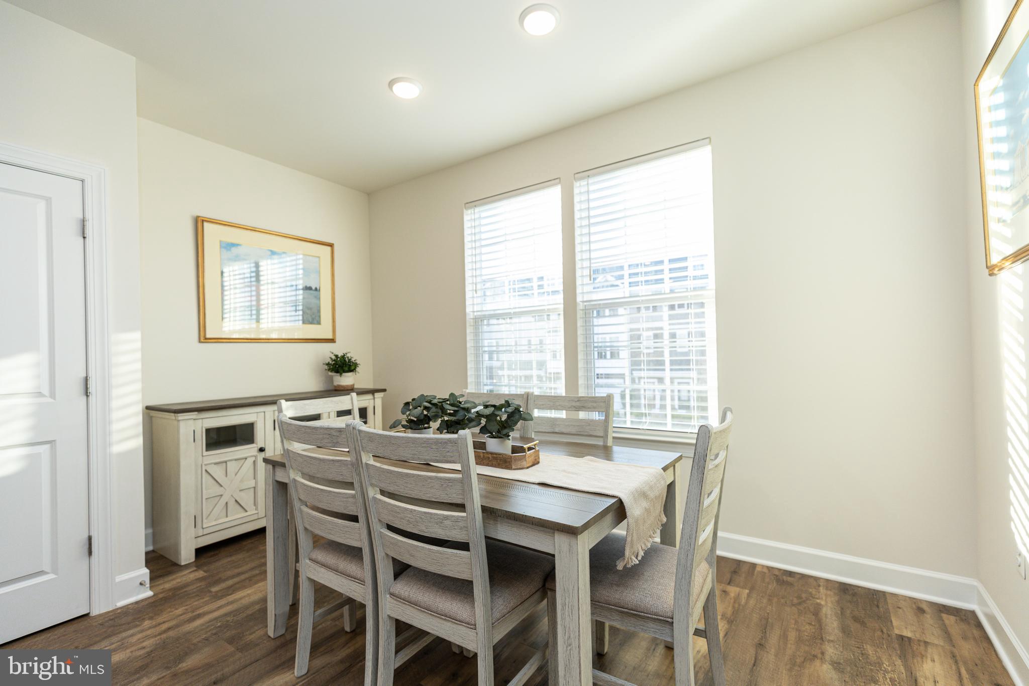 HAYMARKET CROSSING - Residential